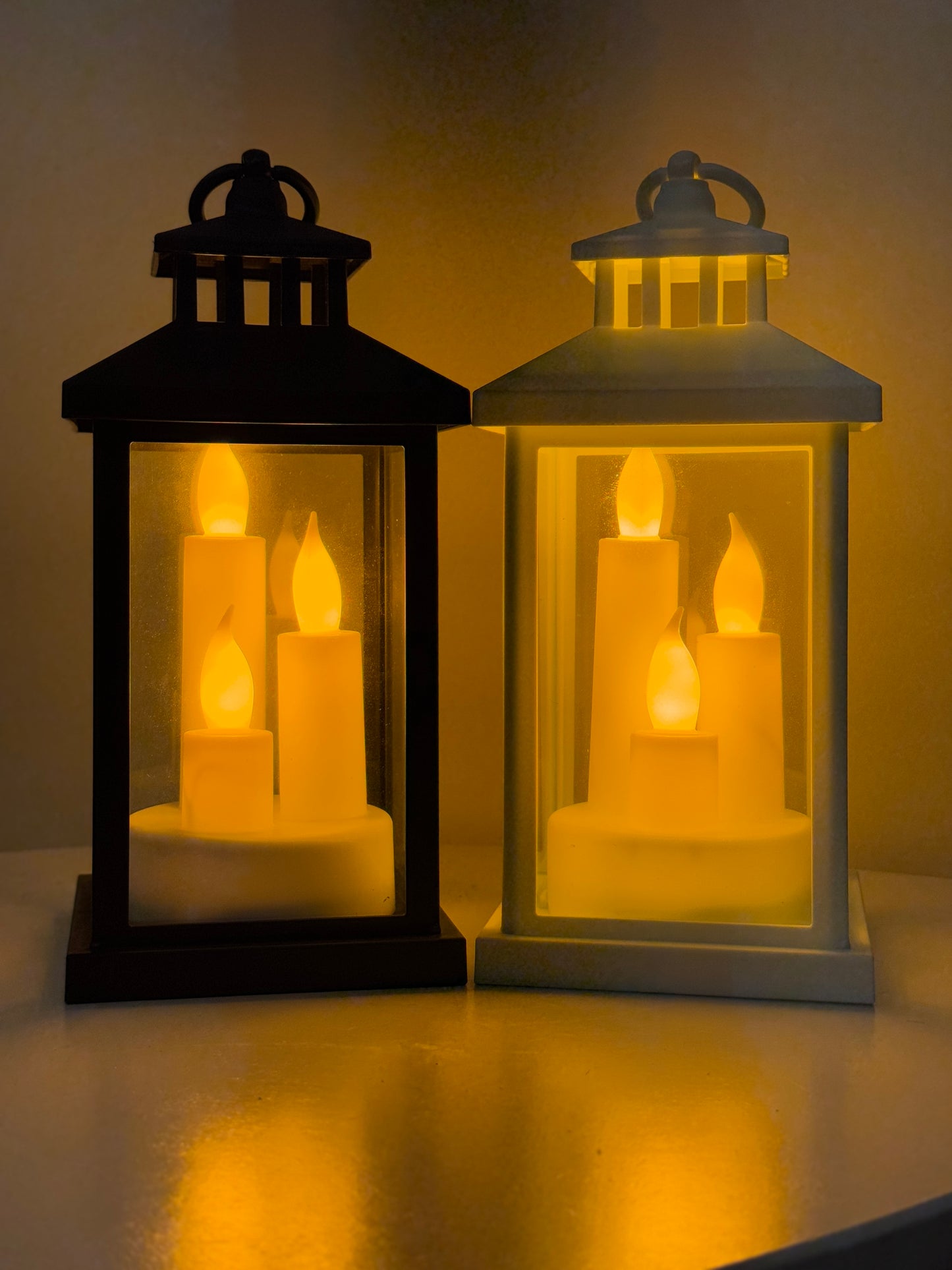 Large LED Lantern TA-146