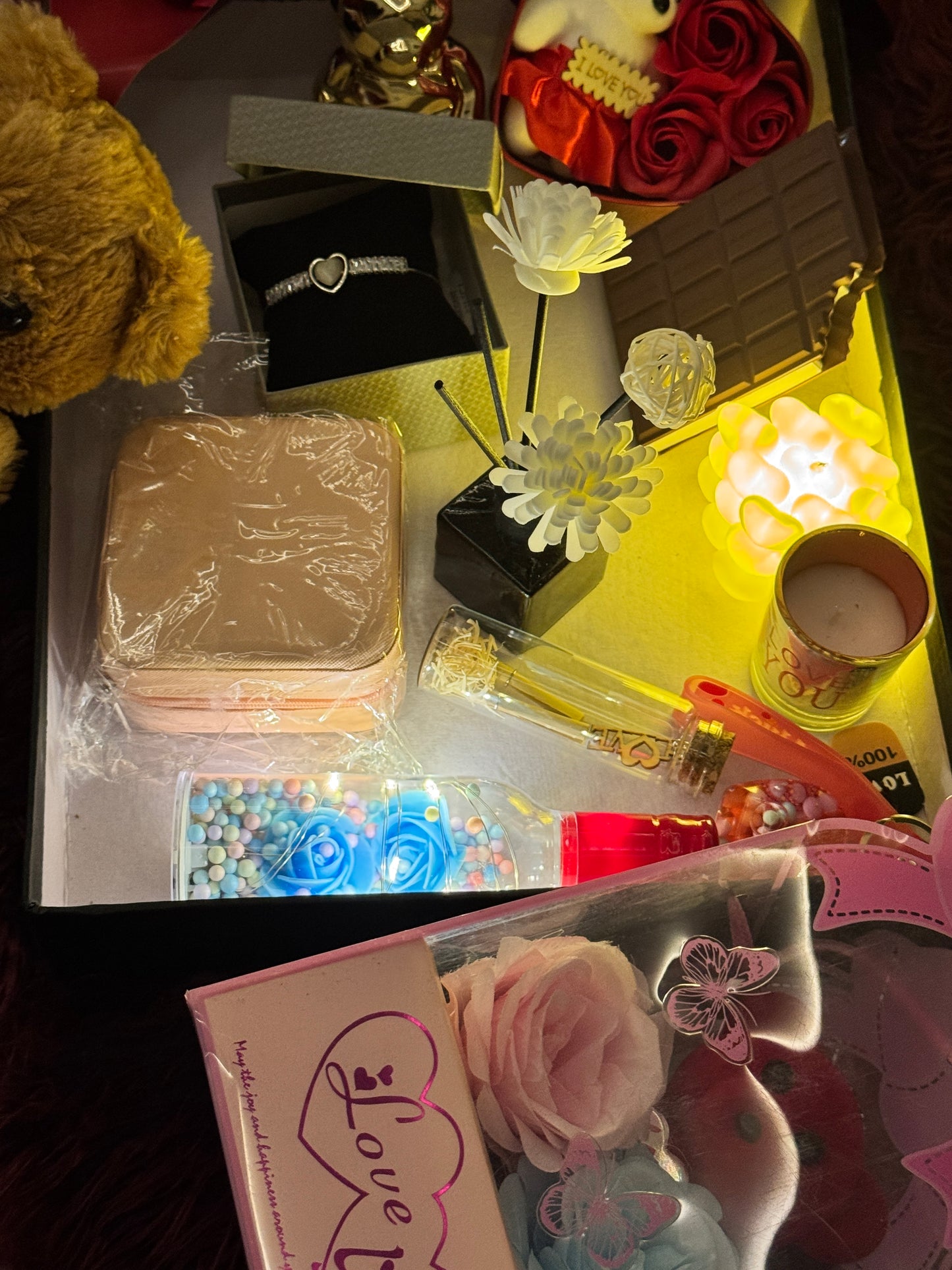 Large Love Glow Gift Bundle DL-114