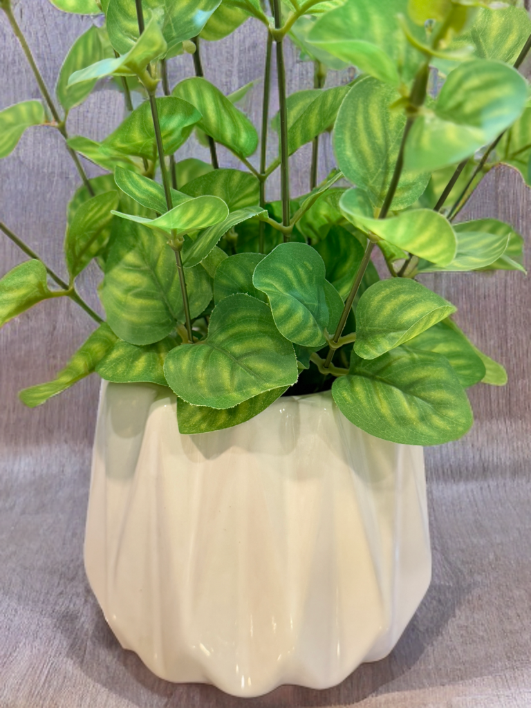 Small Ceramic Pot Planter PD-213
