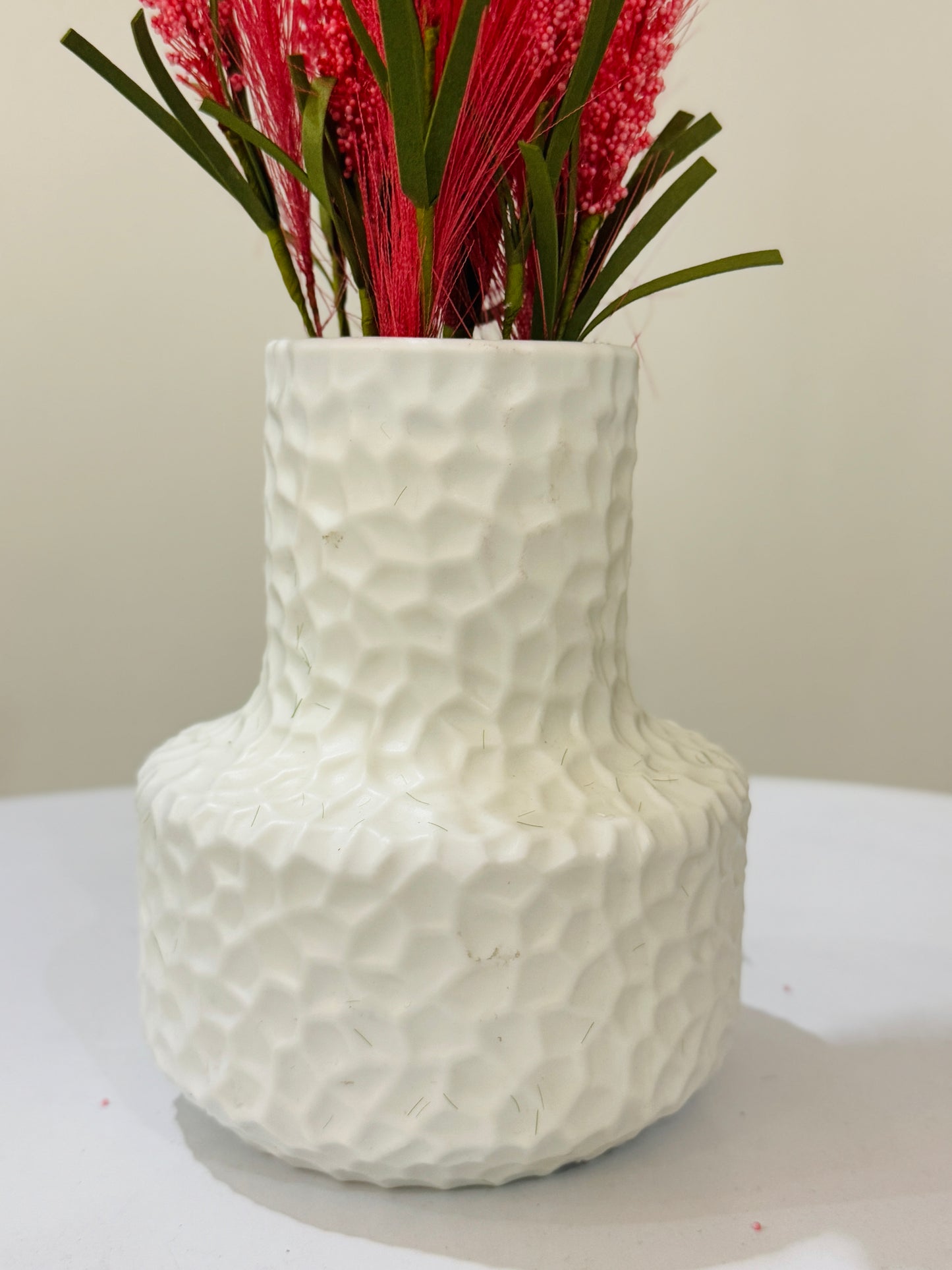 Pot with Flowers PD-220