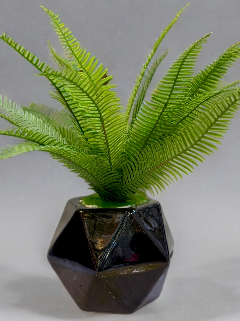 Small Ceramic Pot Planter PD-214