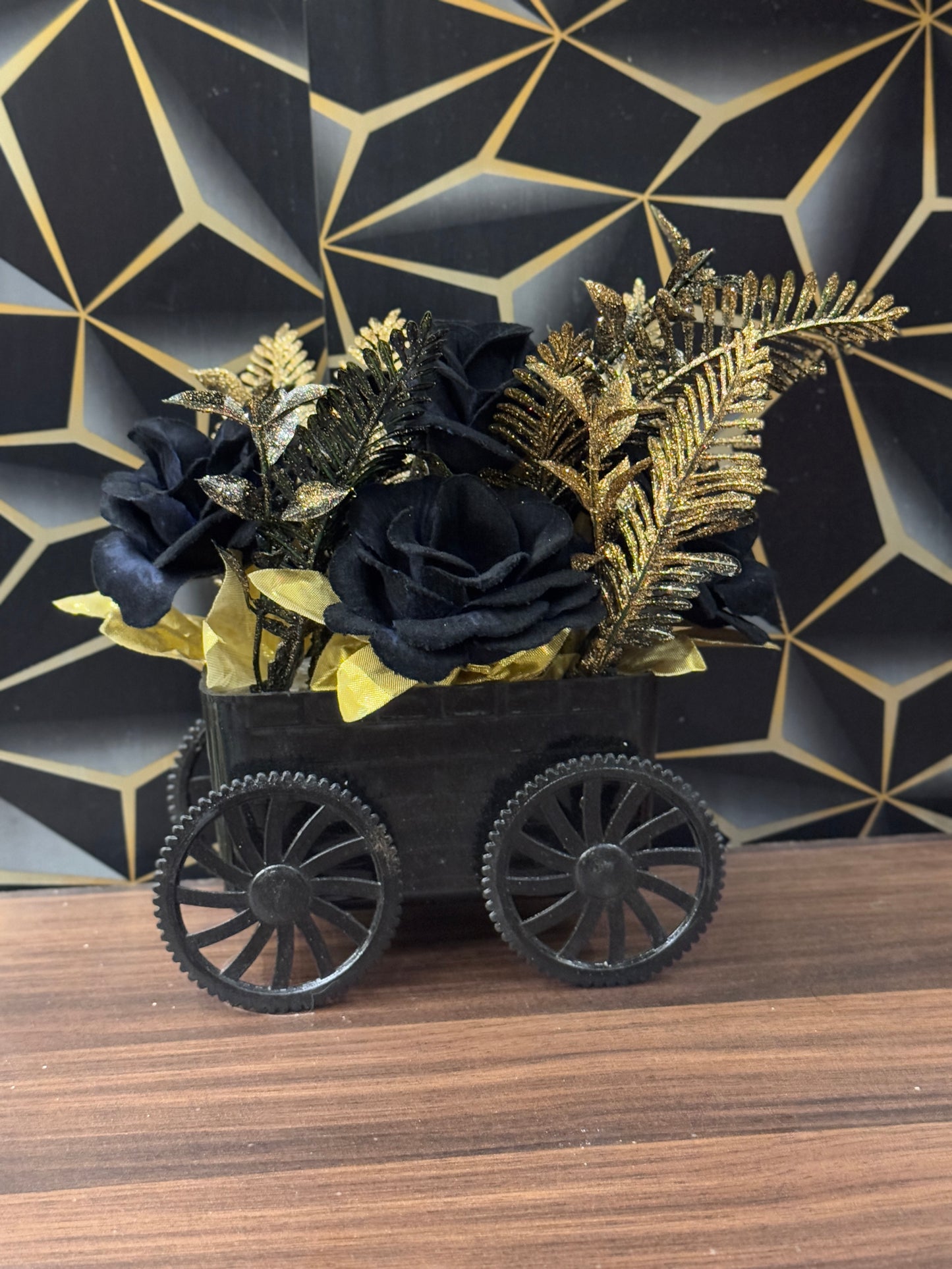 Flower Arrangement