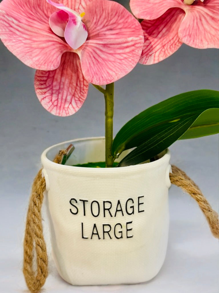Small Pot Planter PD-215