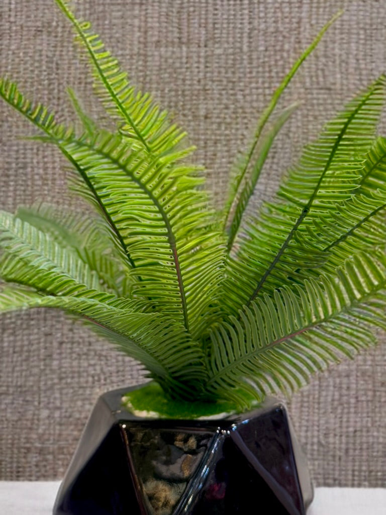 Small Ceramic Pot Planter PD-214