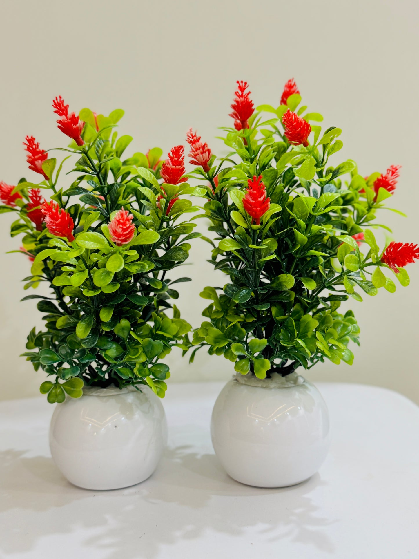 Mini Ceramic Pots Pair PD-263