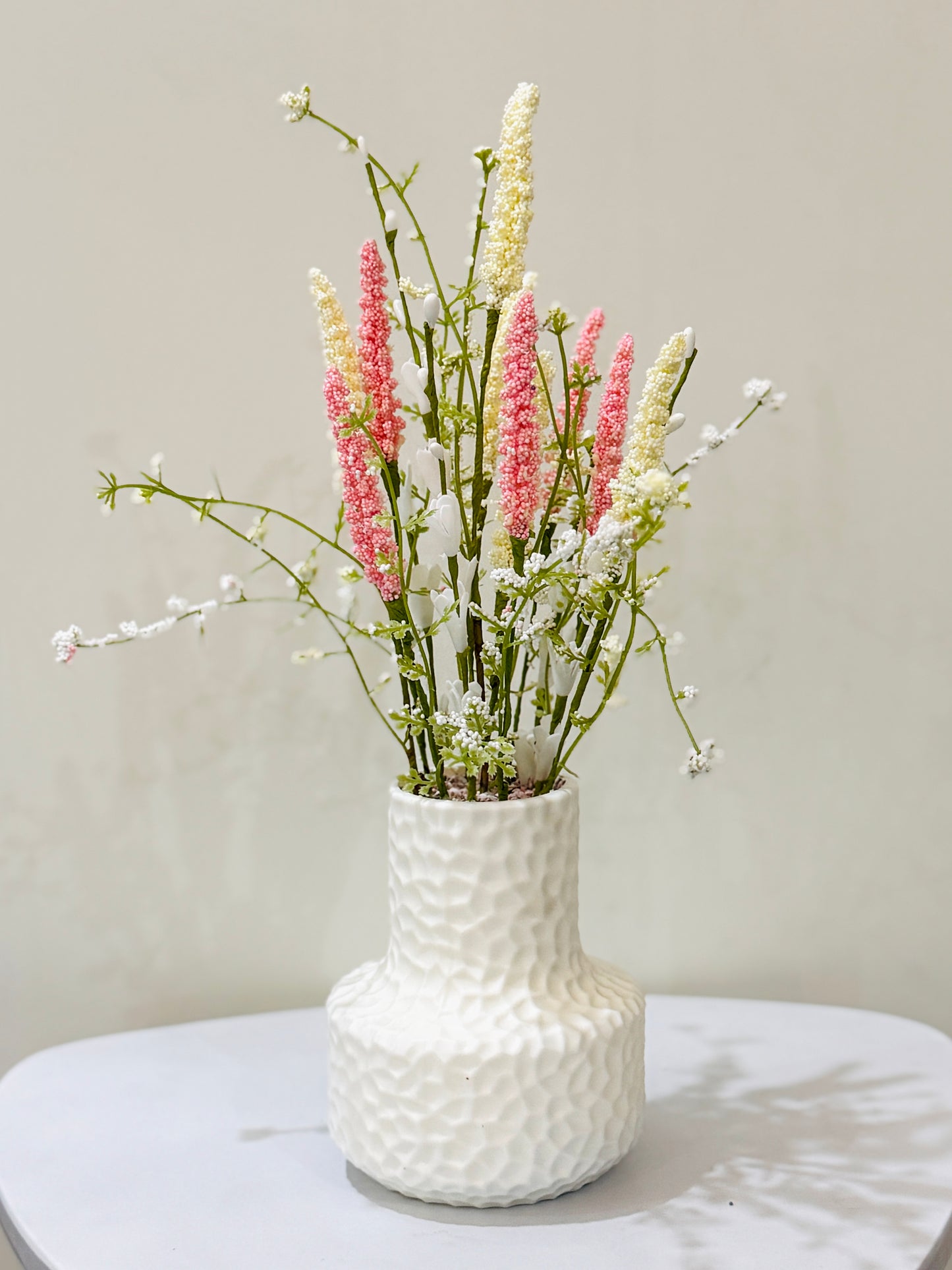 Pot with Flowers PD-127