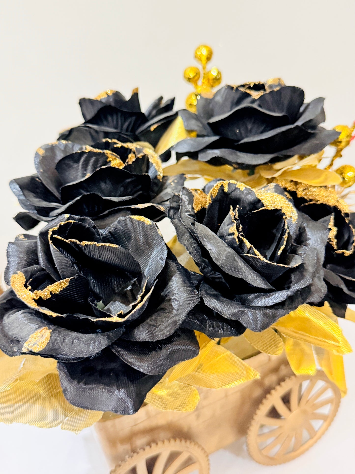 Flower Arrangement