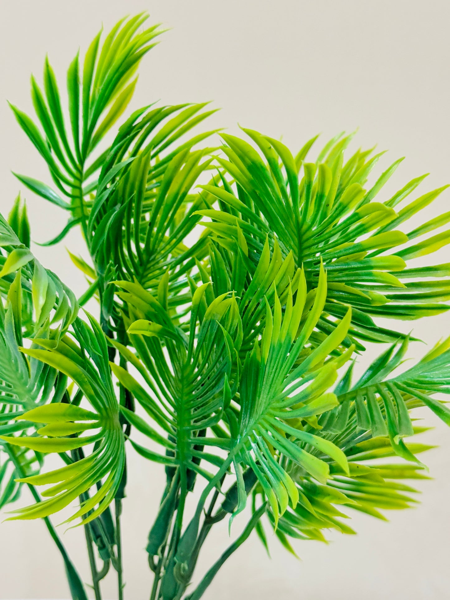 Small Artificial Plant in Decorative Pot PD-204