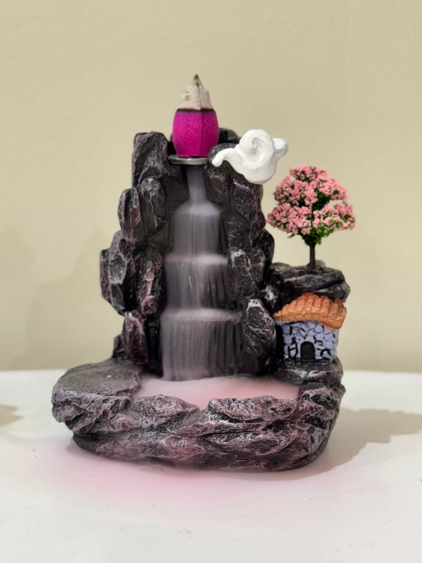 Incense Burner TA-168