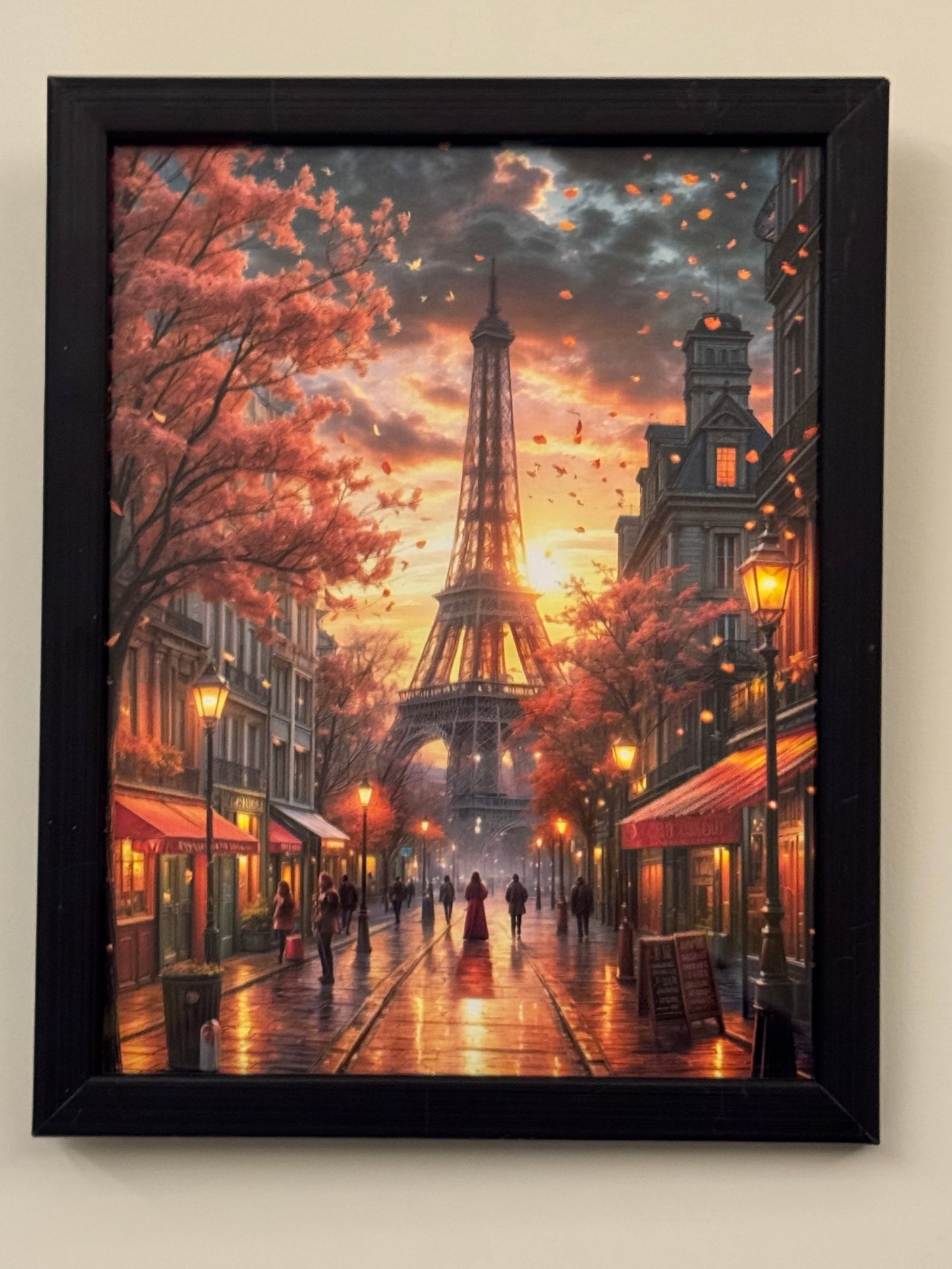 Set of 3 Frames PA-103