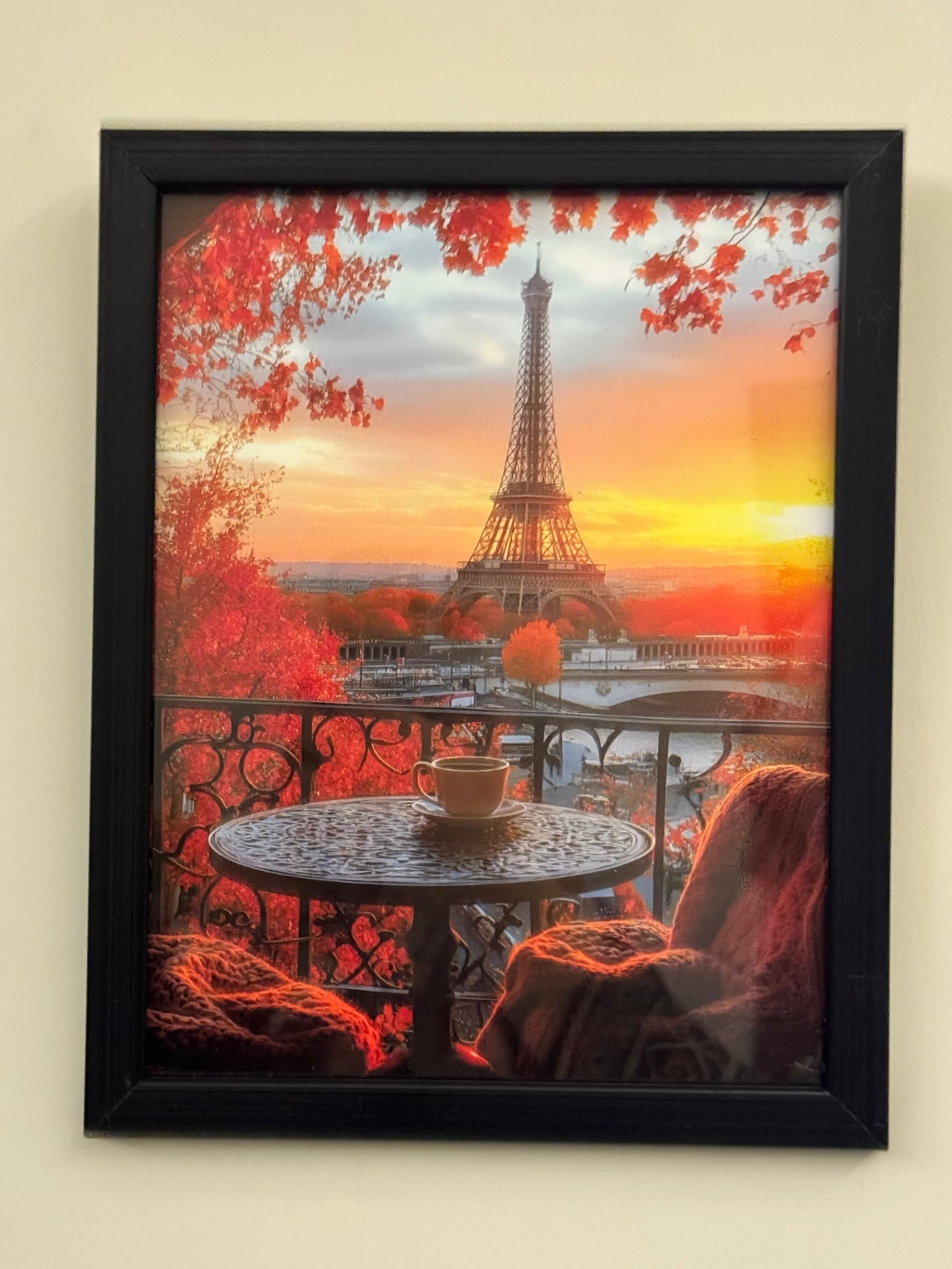 Set of 3 Frames PA-103