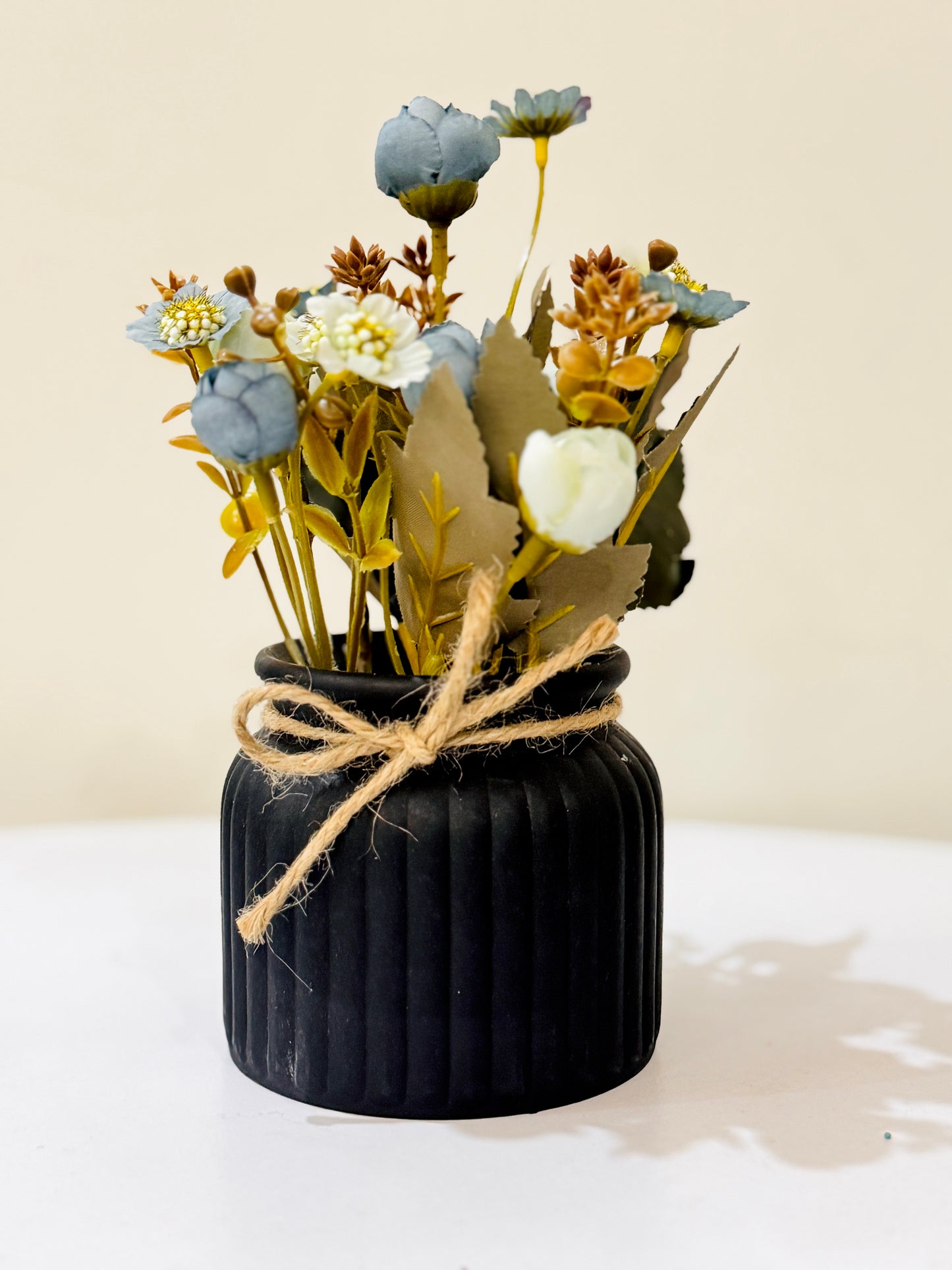Pot with Flowers PD-129