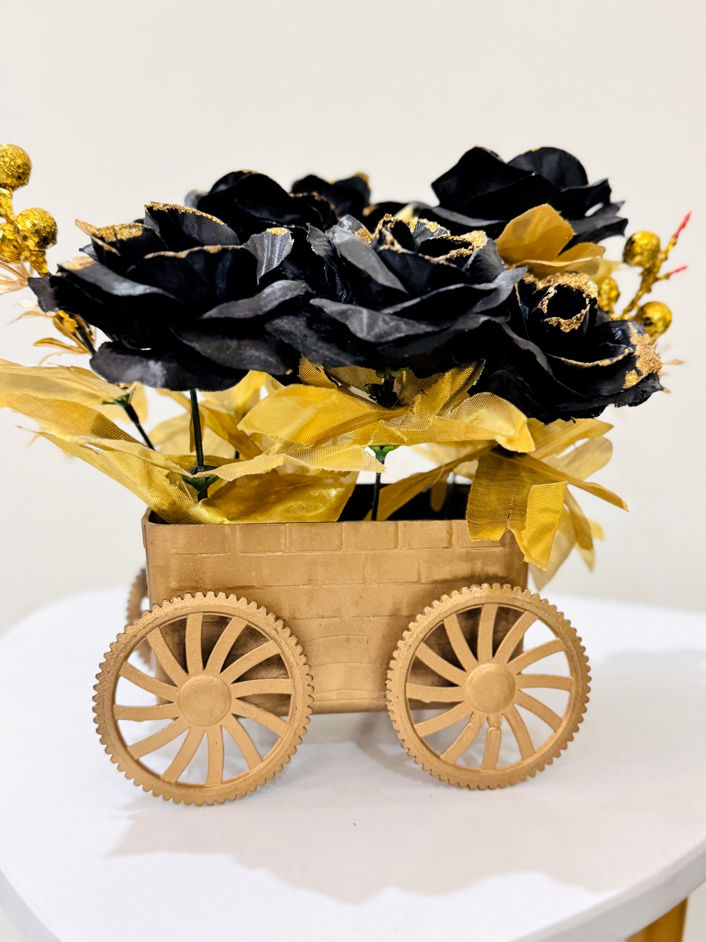Flower Arrangement