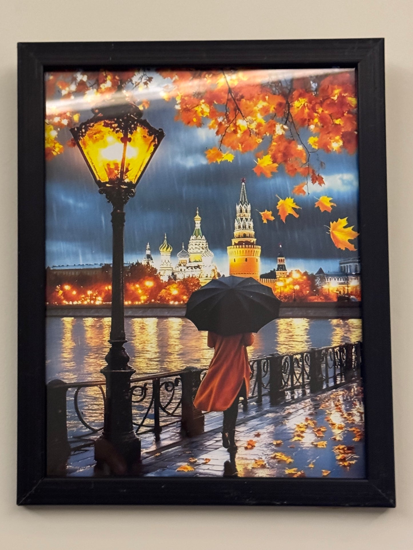 Set of 2 Frames PA-104
