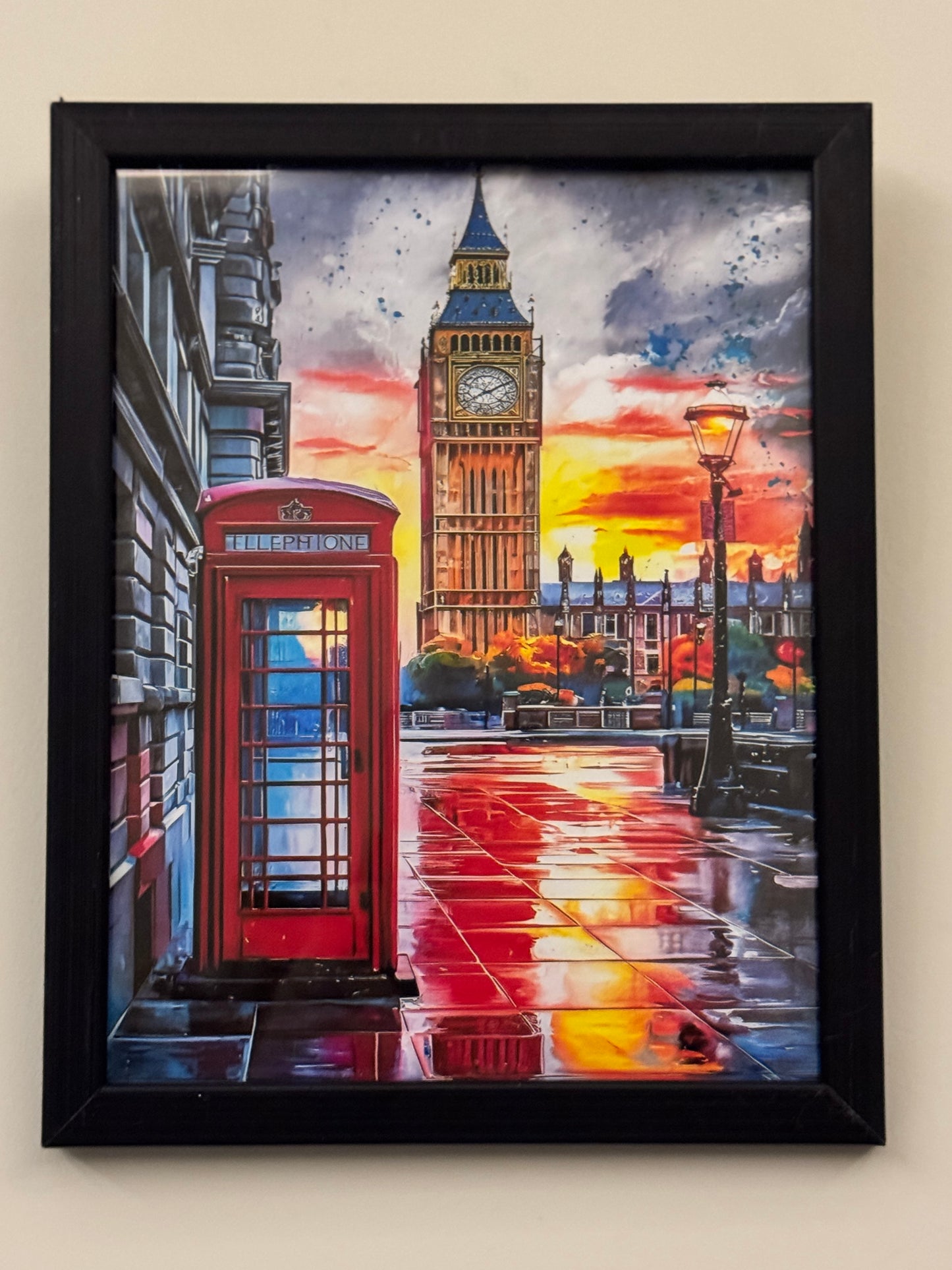 Set of 2 Frames PA-104