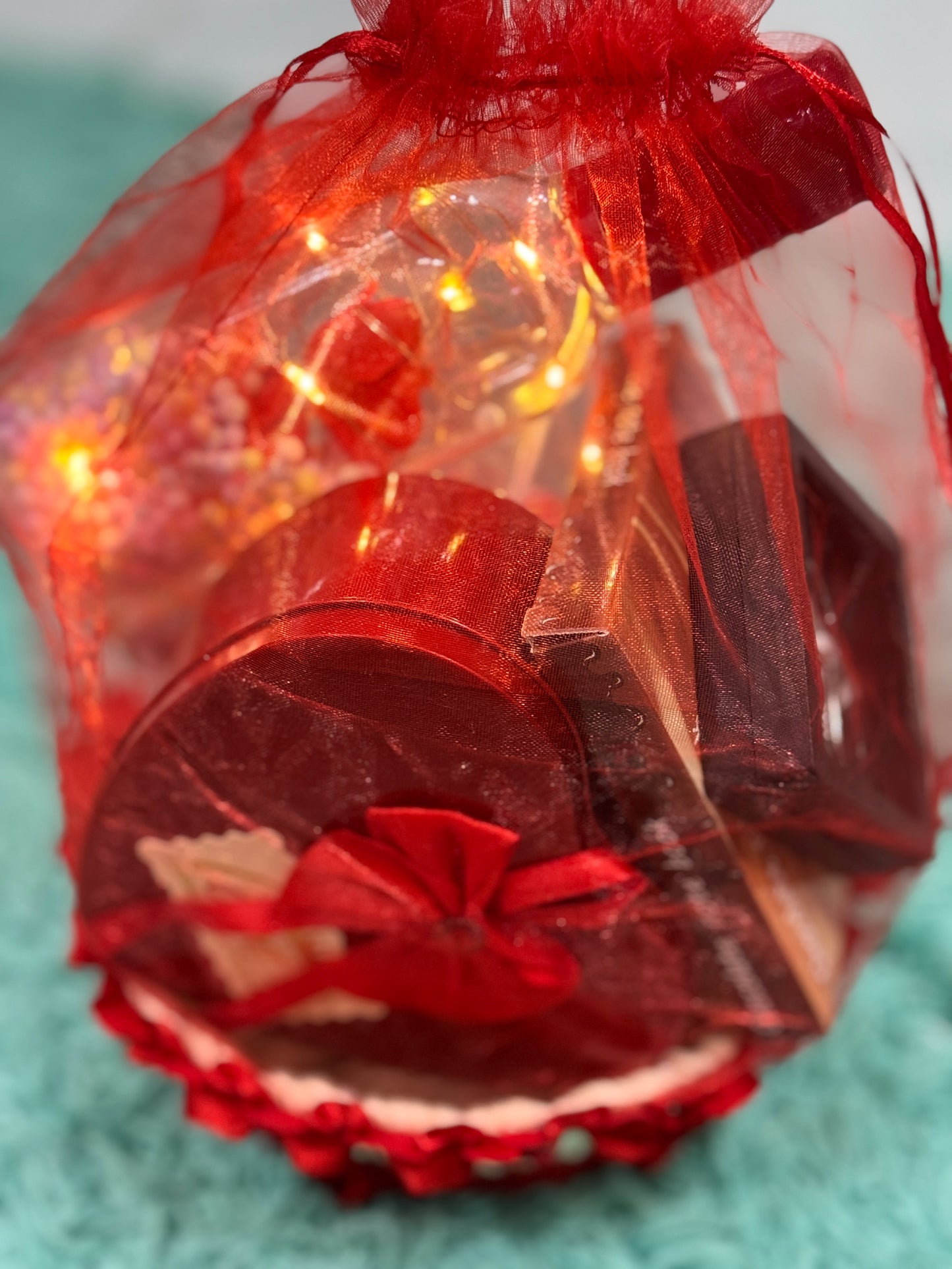 Love Glow Gift Bundle DL-103