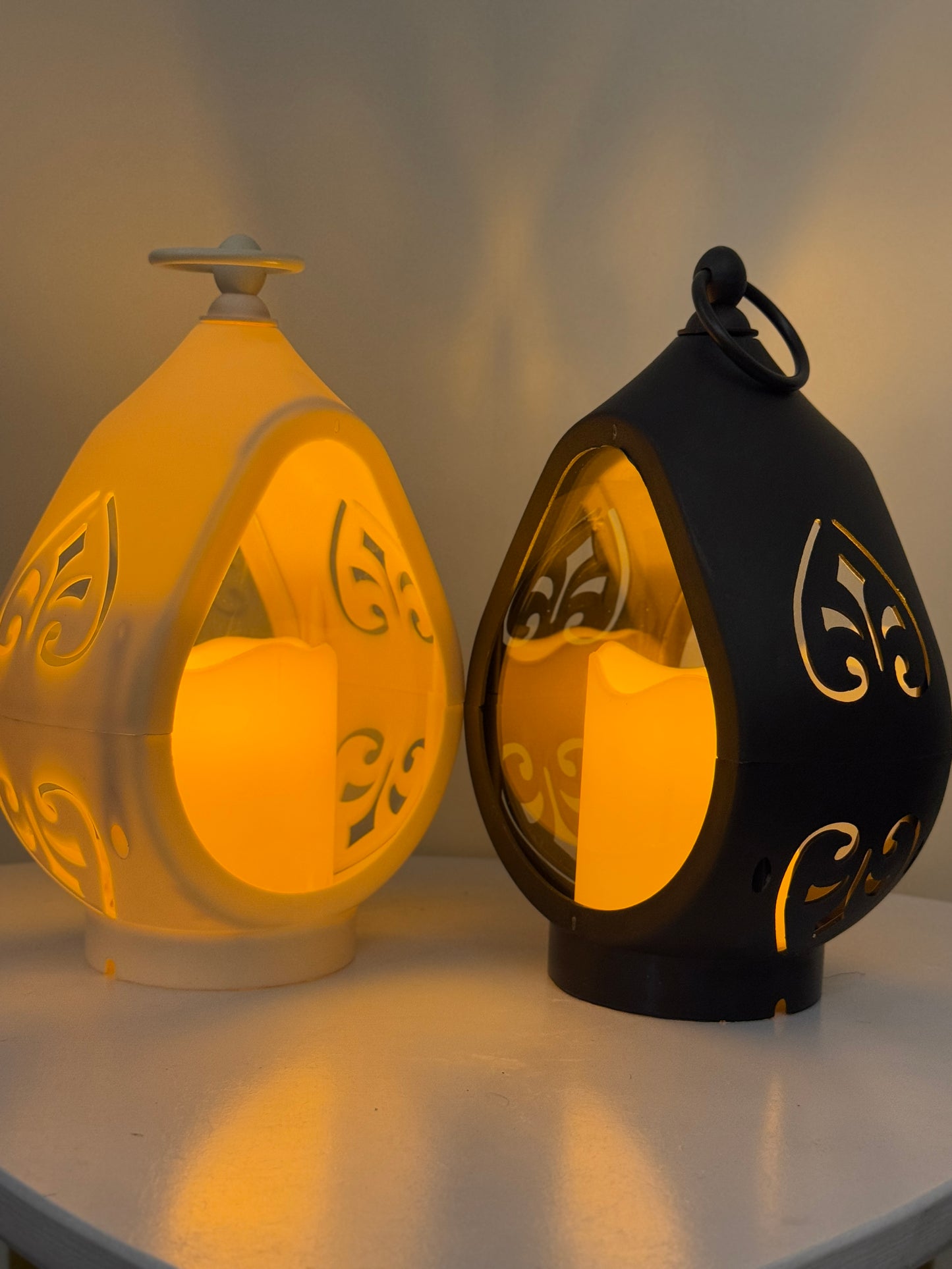 Large LED Lantern TA-145
