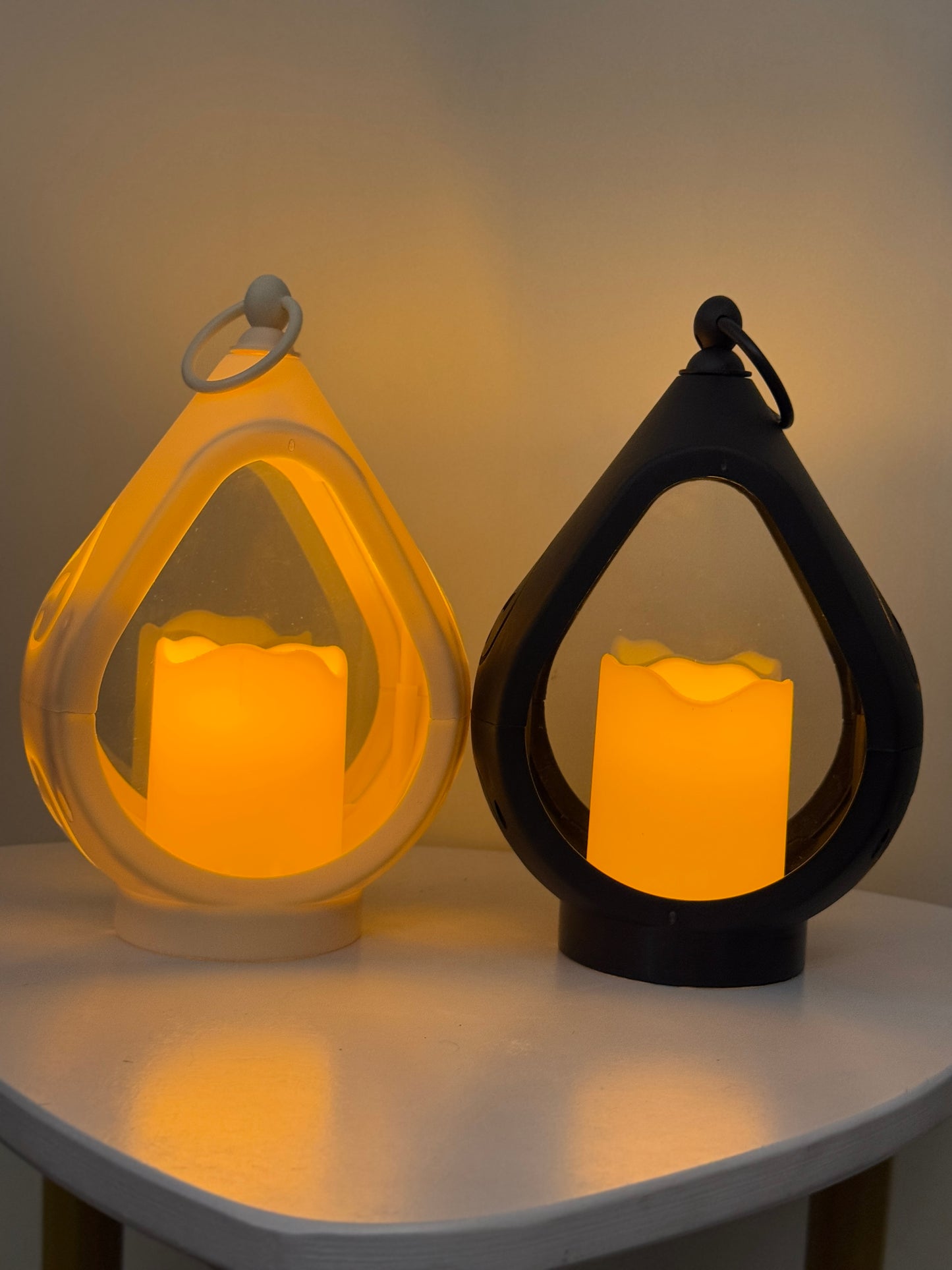 Large LED Lantern TA-145
