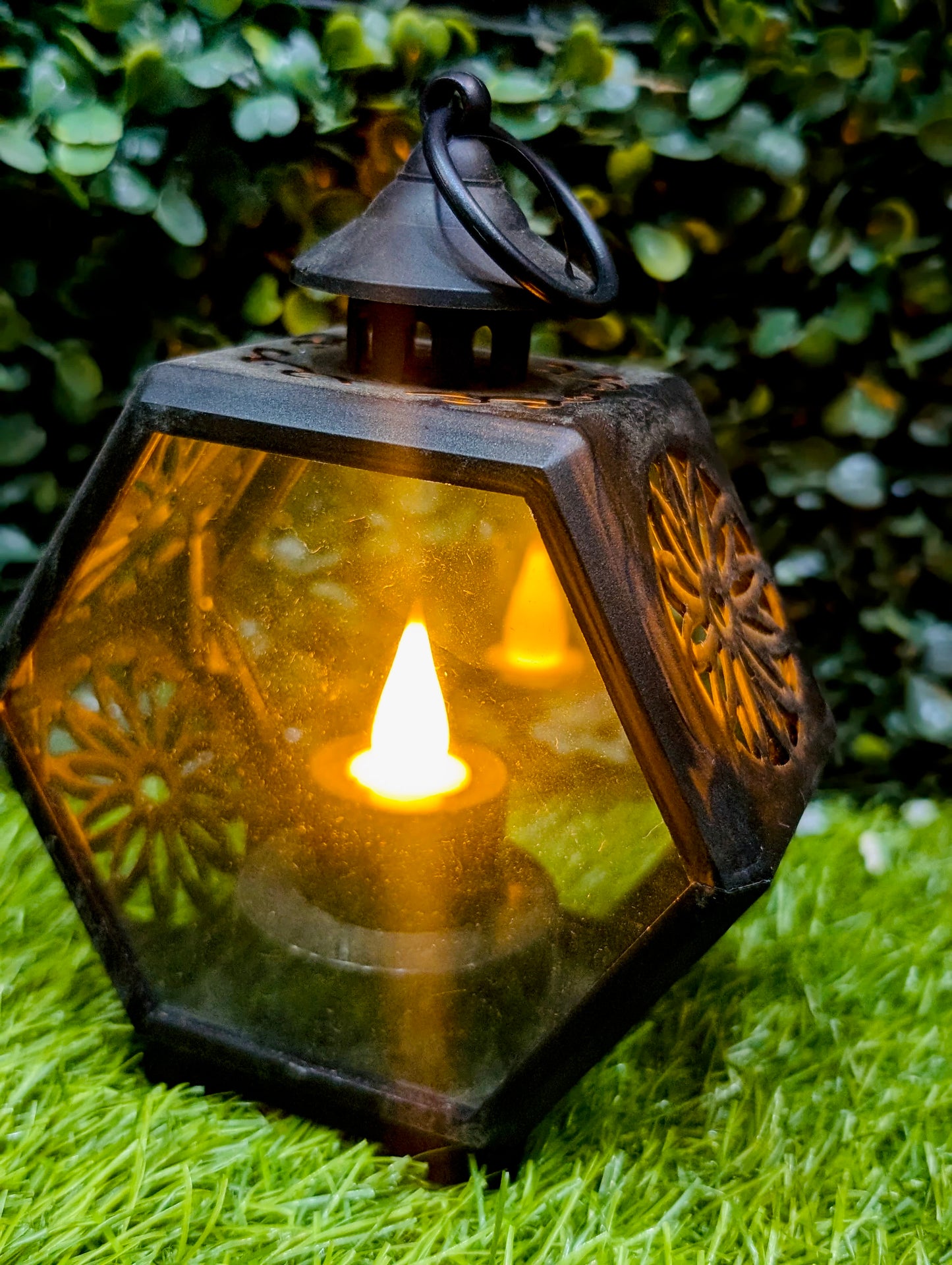 Small LED Lantern TA-136