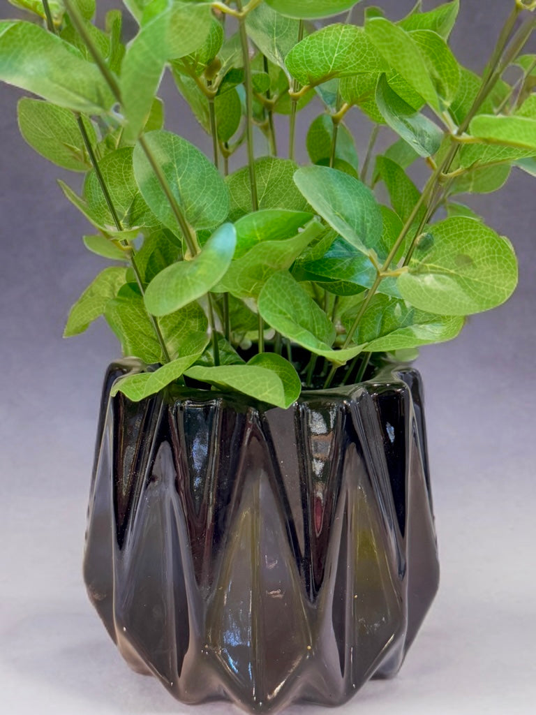 Small Ceramic Pot Planter PD-212