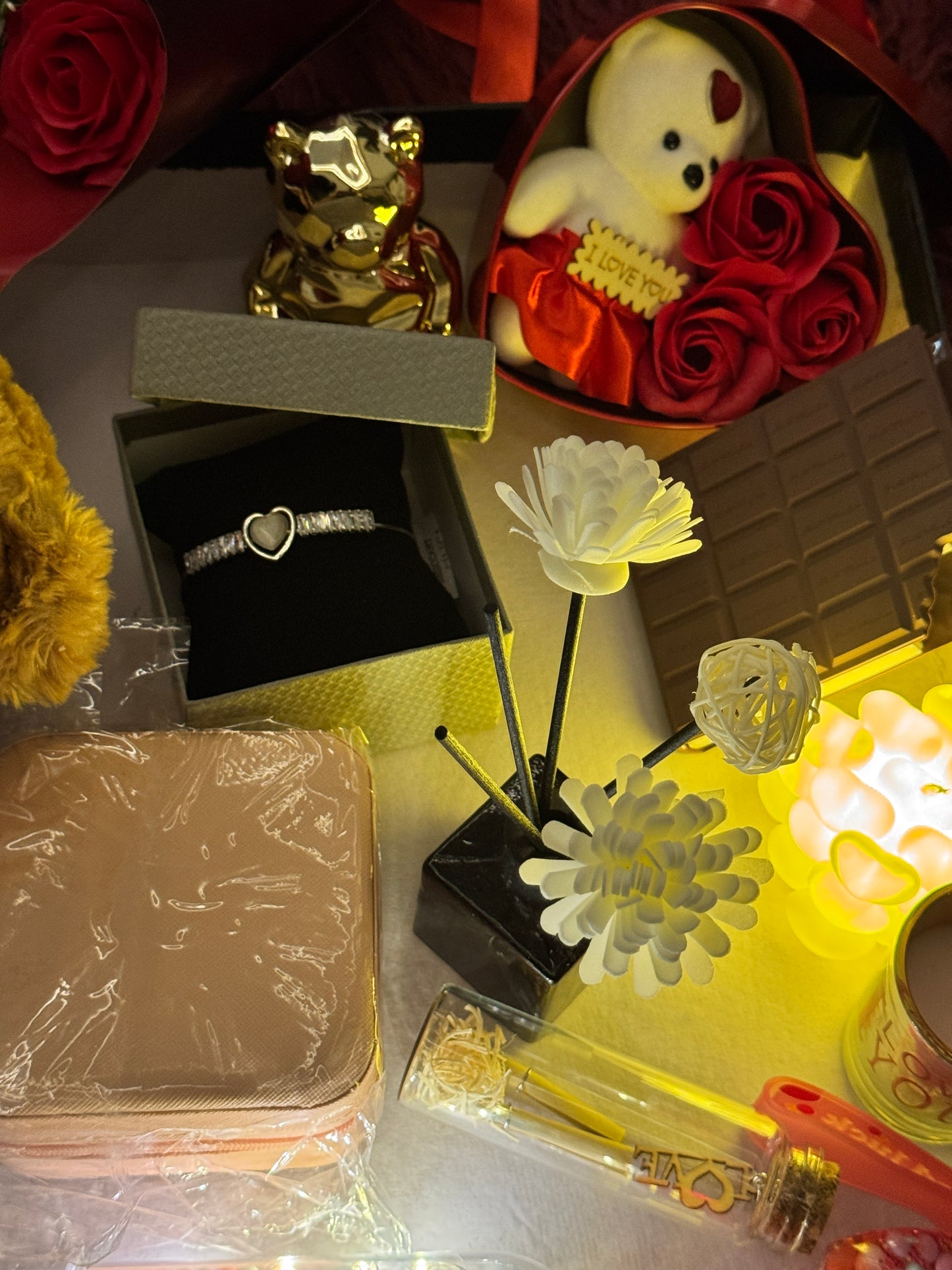 Large Love Glow Gift Bundle DL-114