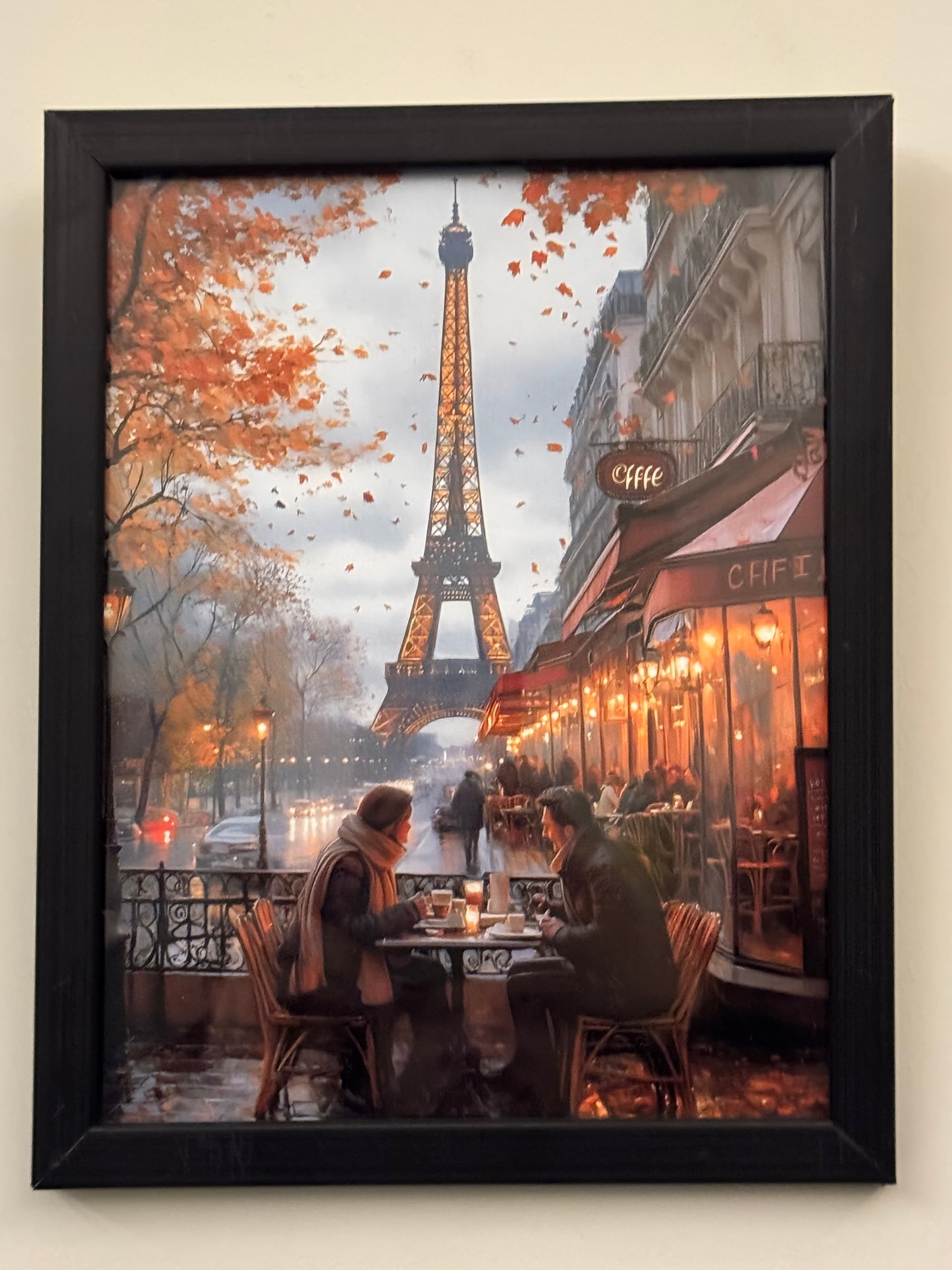 Set of 3 Frames PA-103
