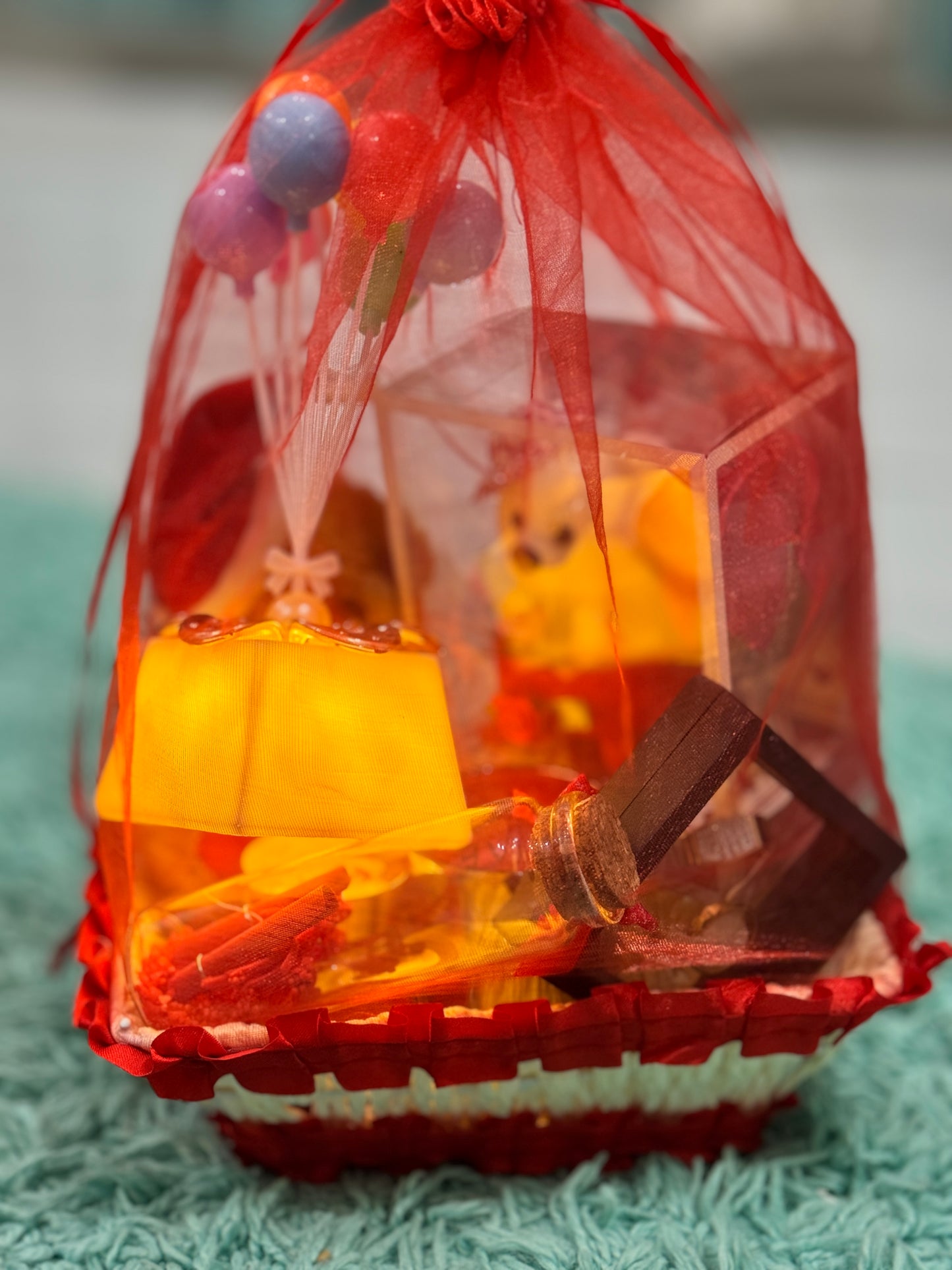 Love Glow Gift Bundle DL-102