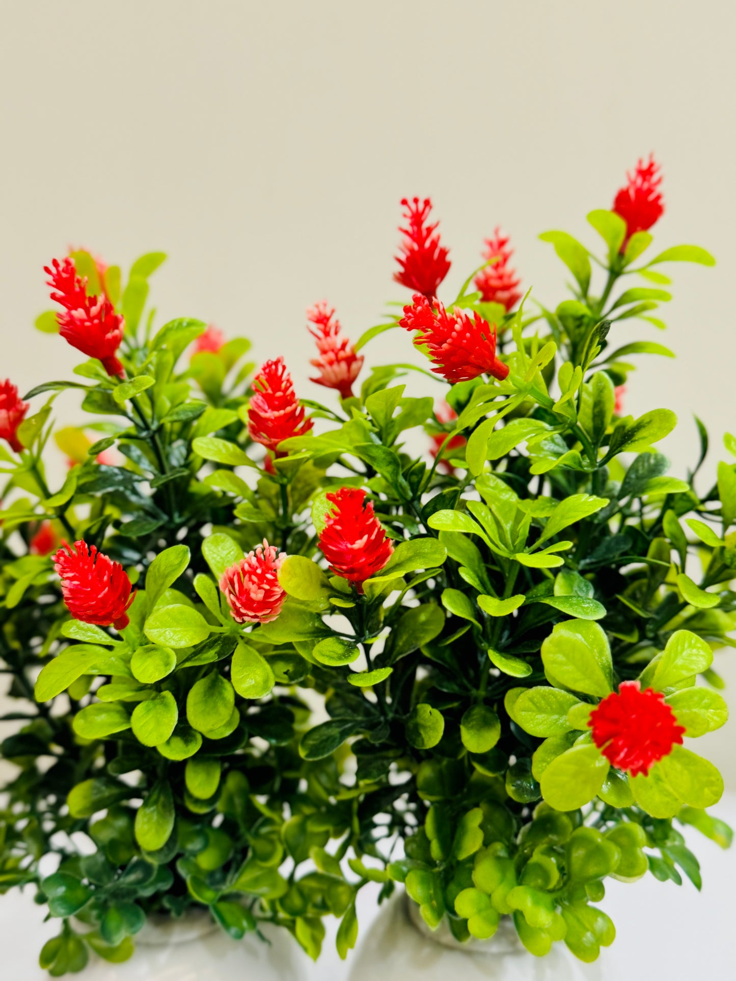 Mini Ceramic Pots Pair PD-263