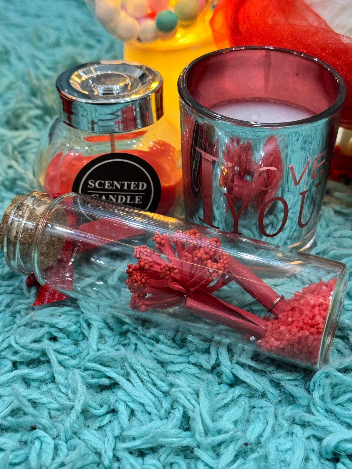 Love Glow Gift Bundle DL-102