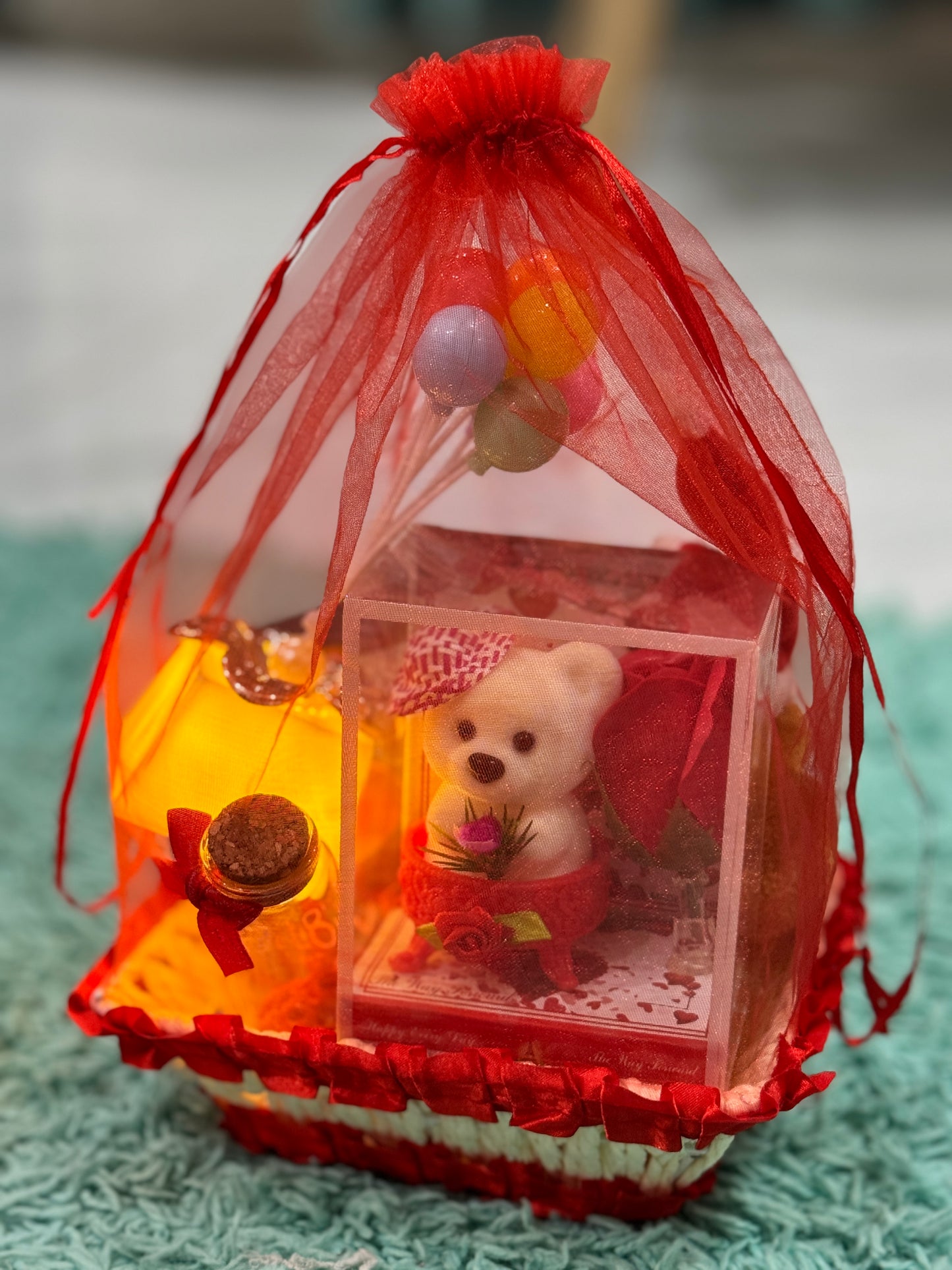 Love Glow Gift Bundle DL-102