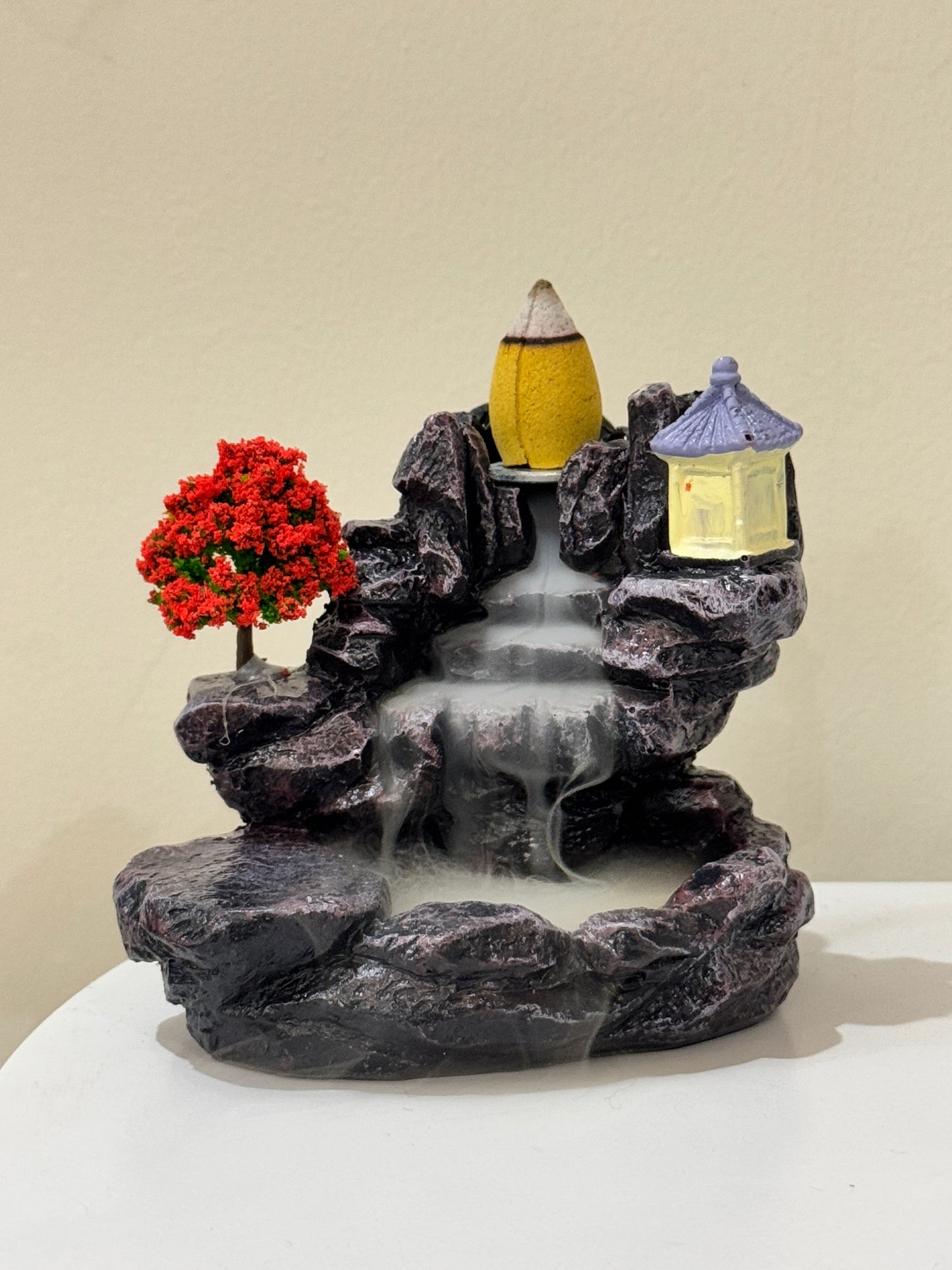 Incense Burner TA-166
