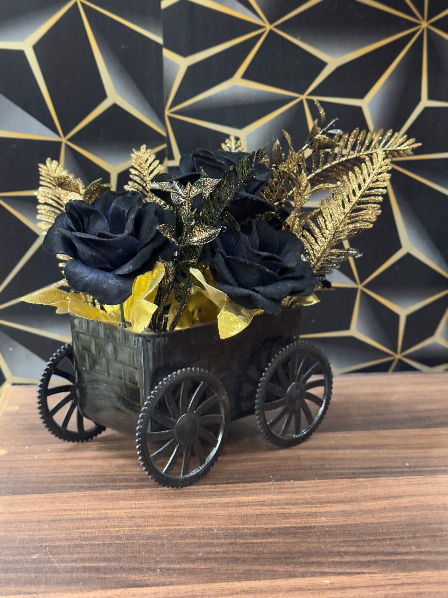 Flower Arrangement