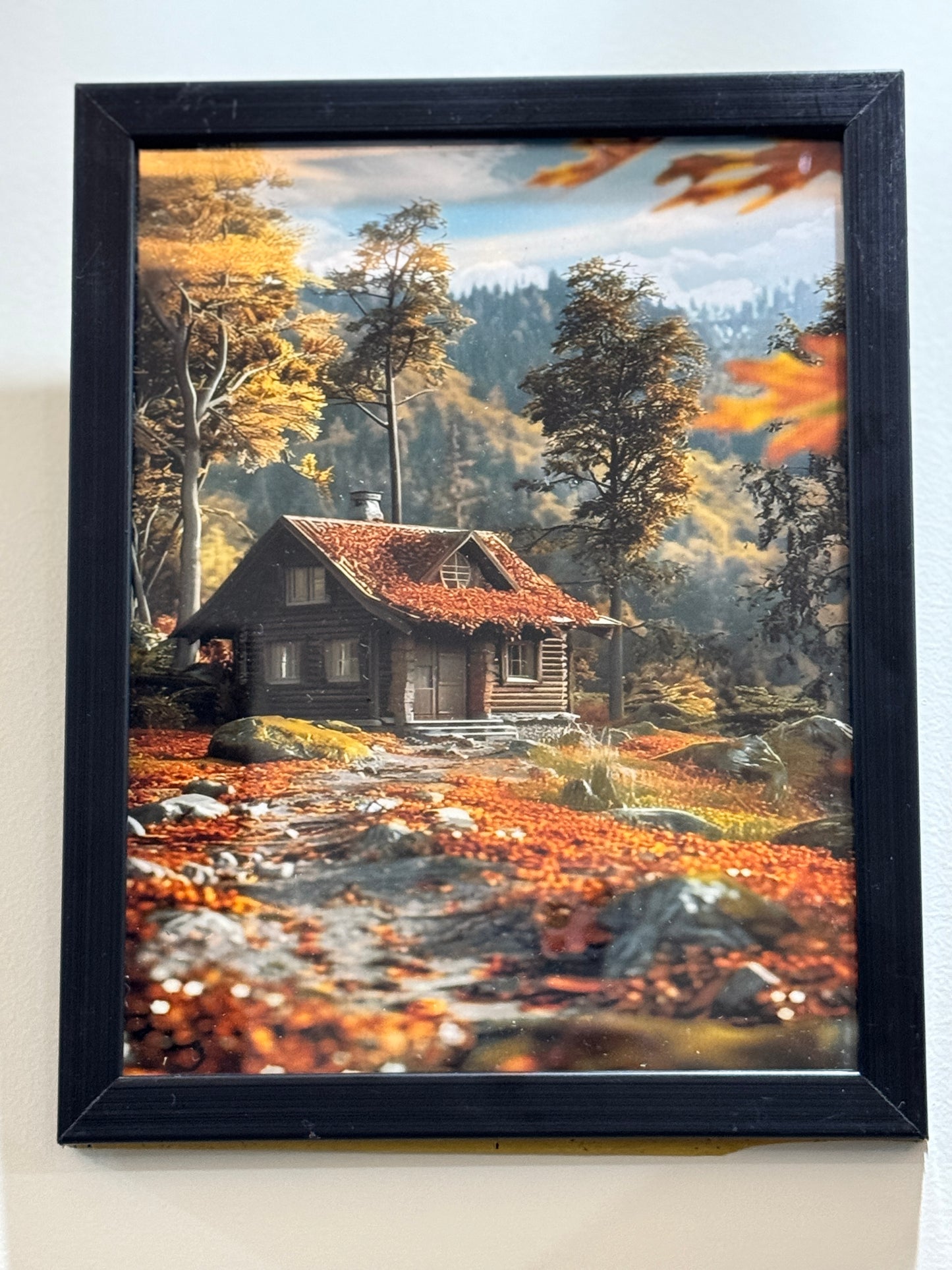 Set of 3 Frames PA-102