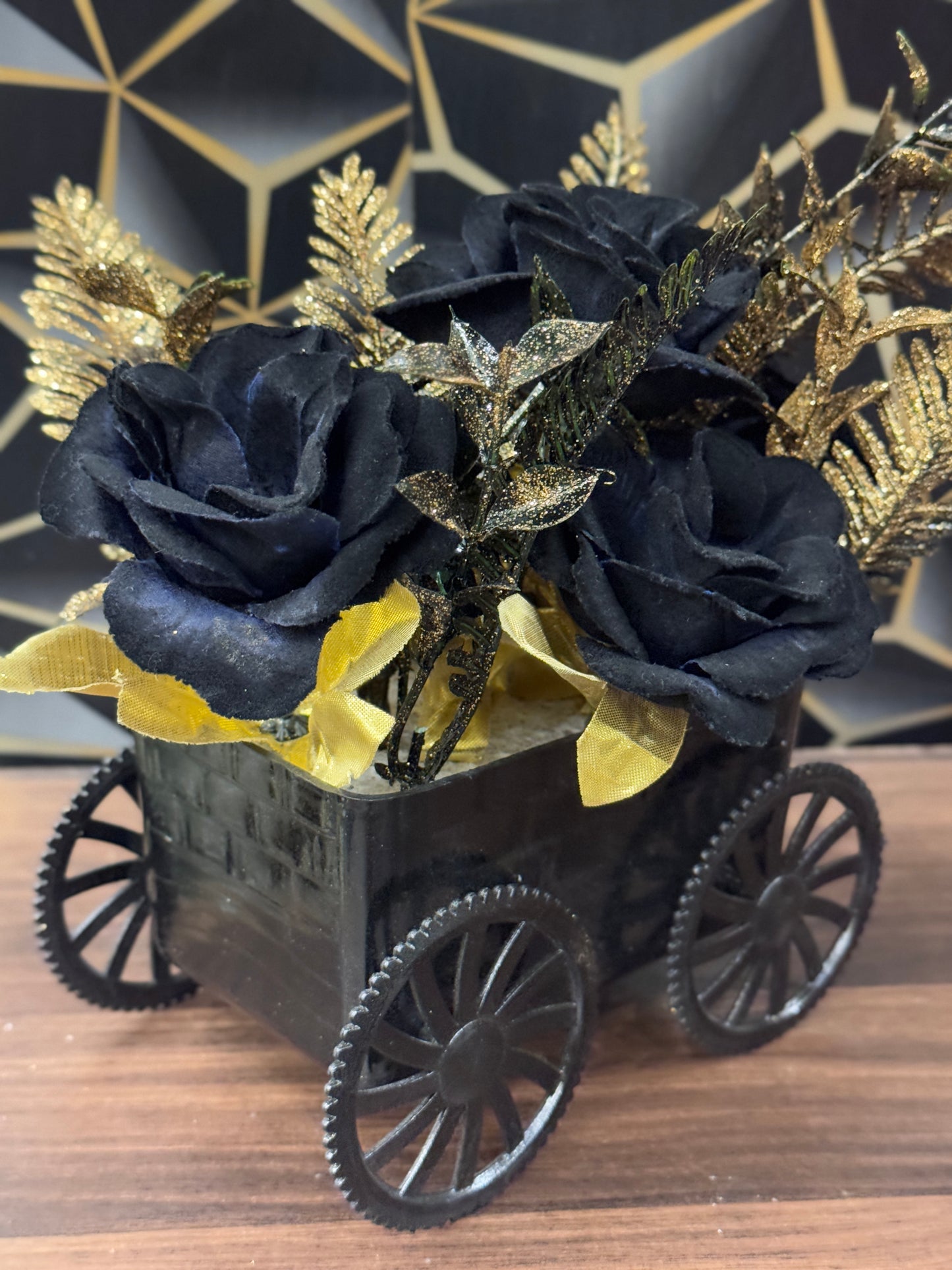 Flower Arrangement