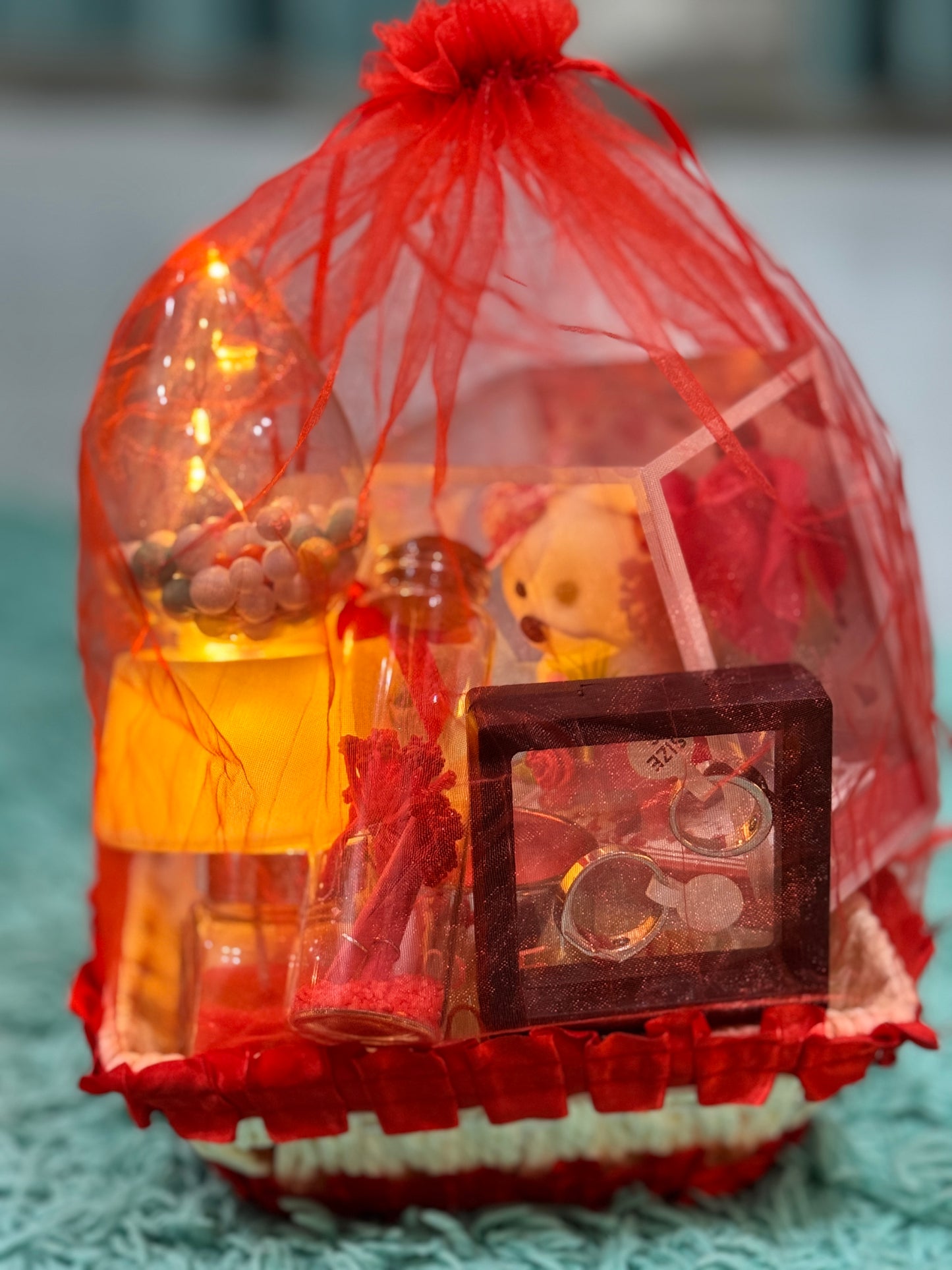 Love Glow Gift Bundle DL-101