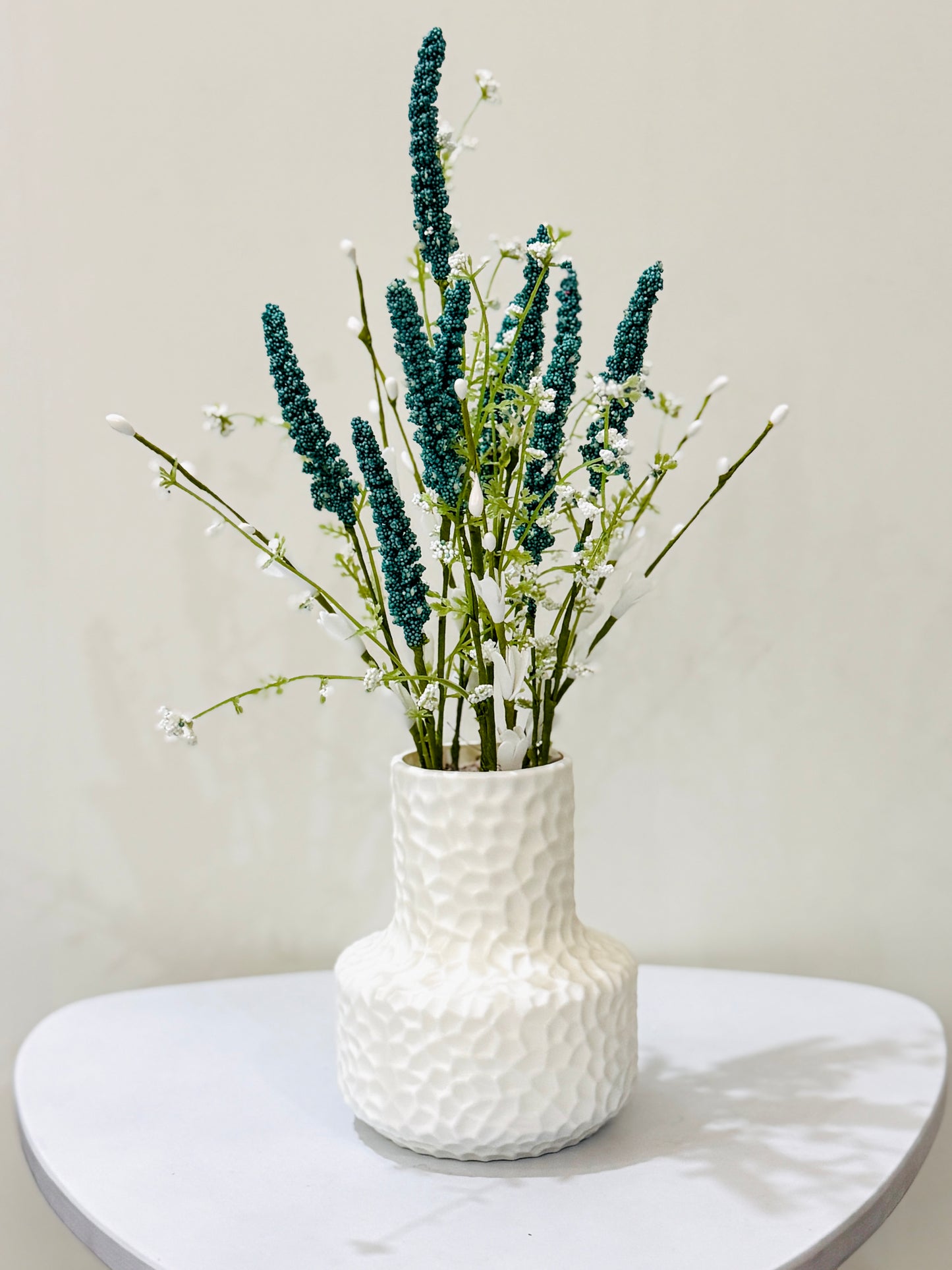 Pot with Flowers PD-126