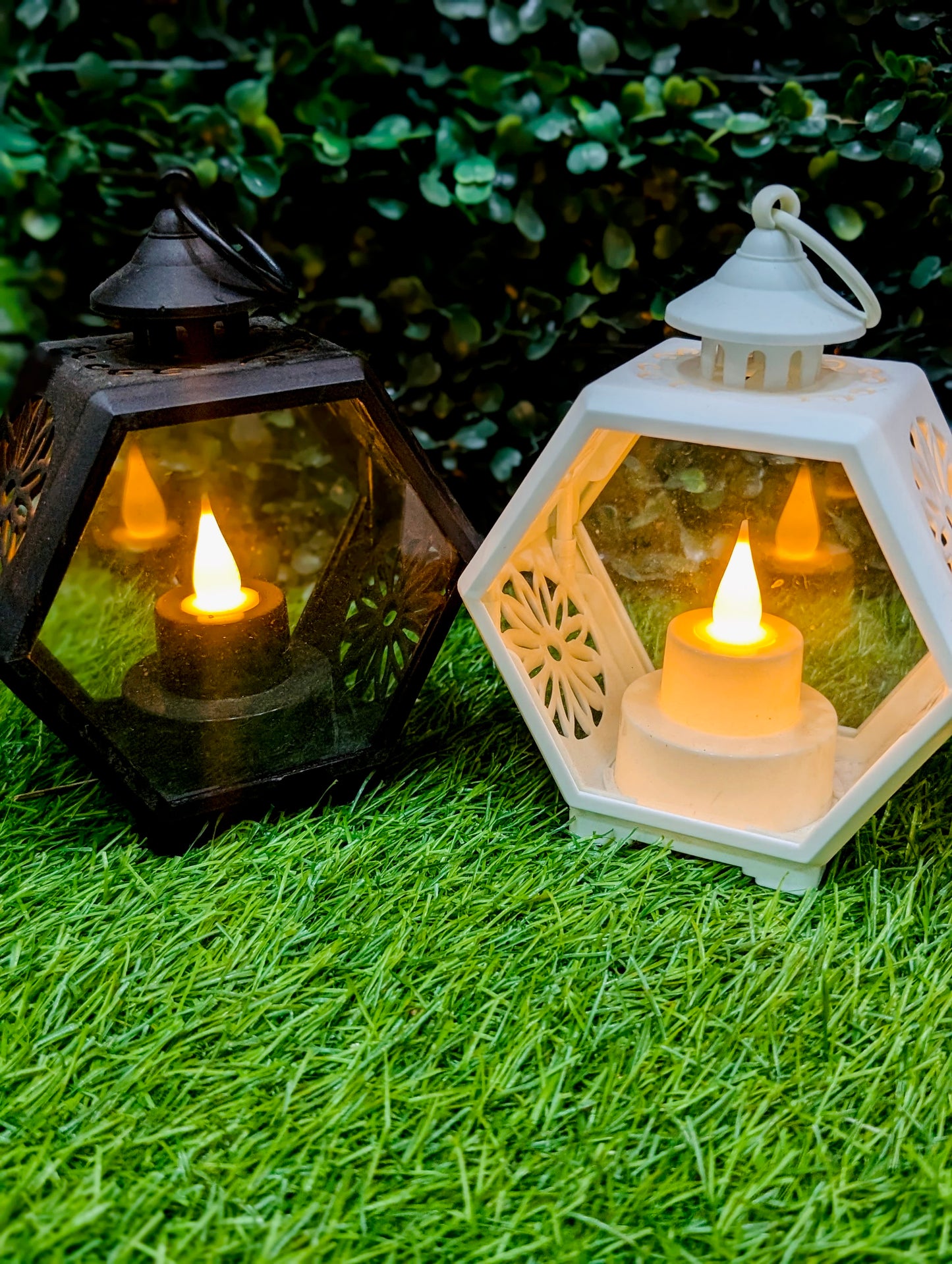 Small LED Lantern TA-136