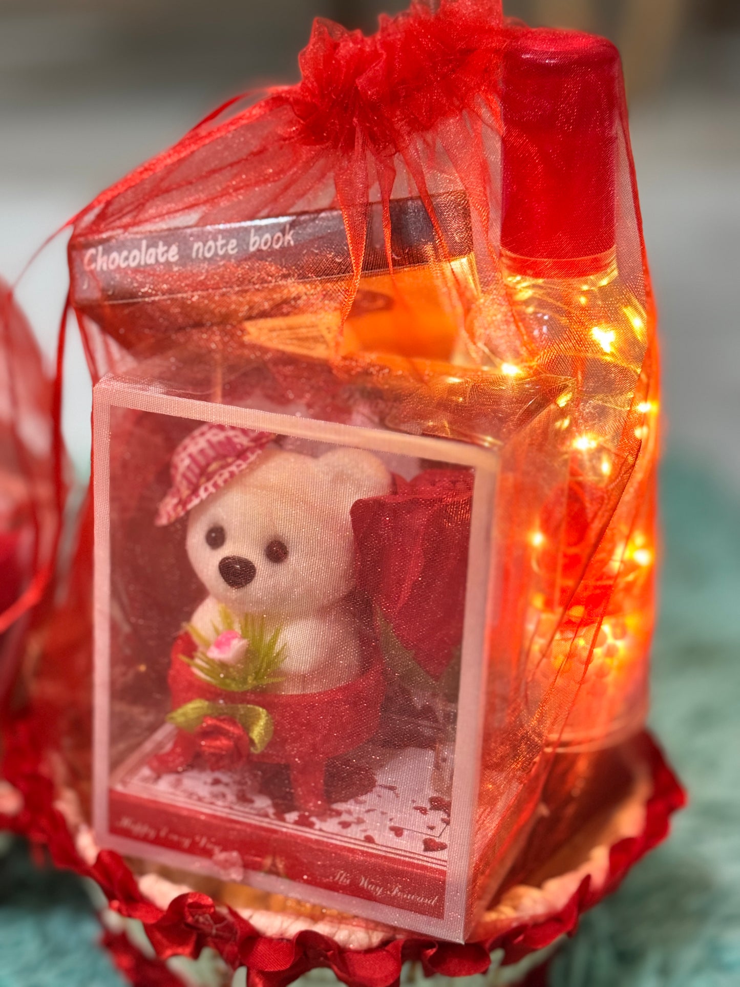 Love Glow Gift Bundle DL-103