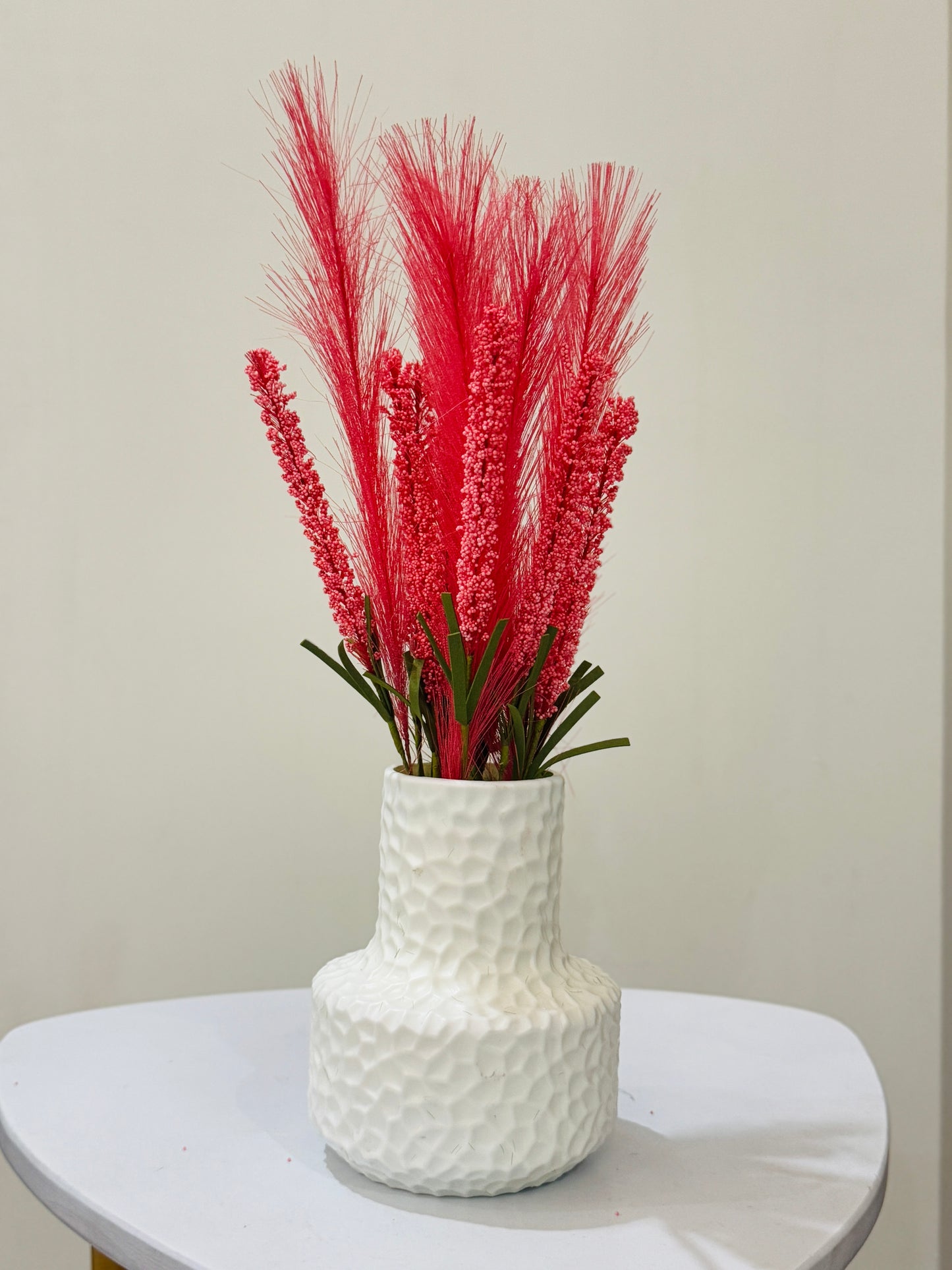 Pot with Flowers PD-220