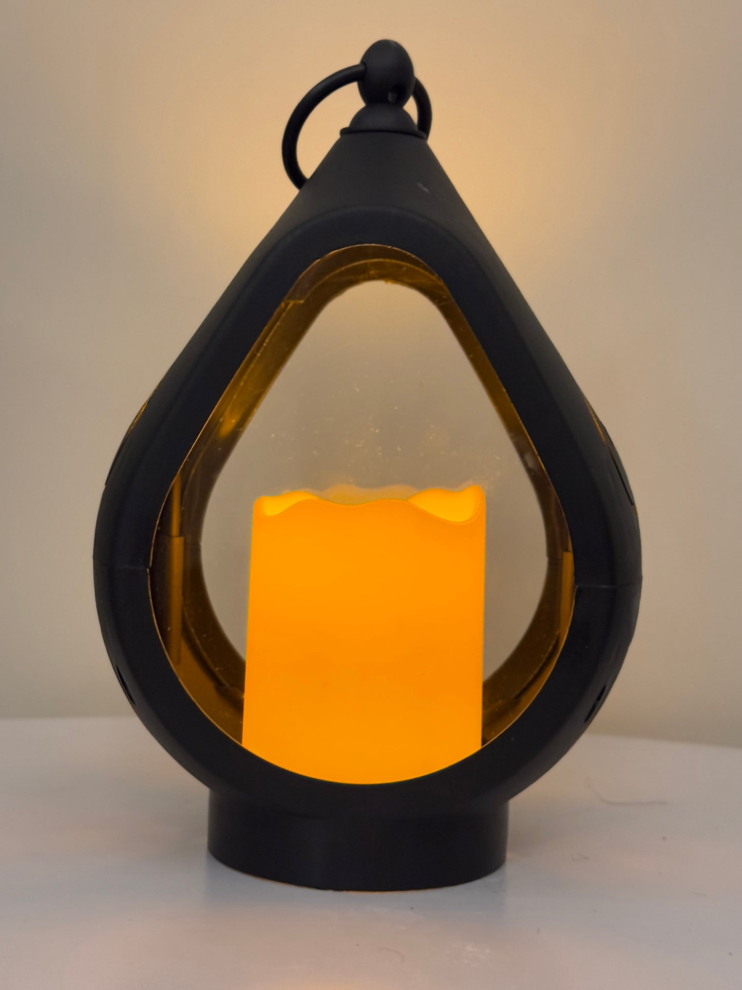 Large LED Lantern TA-145