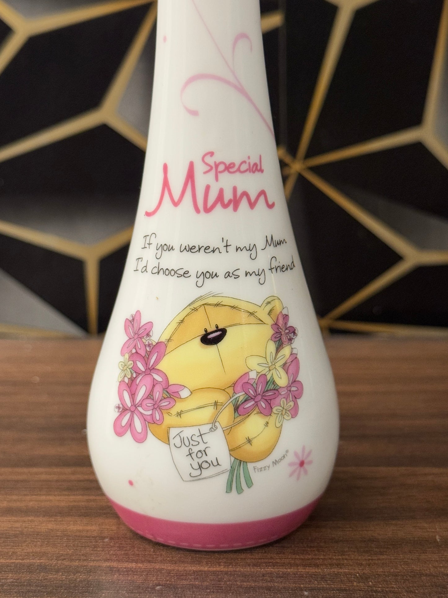 Ceramic Mum Special Decor Piece TA-260