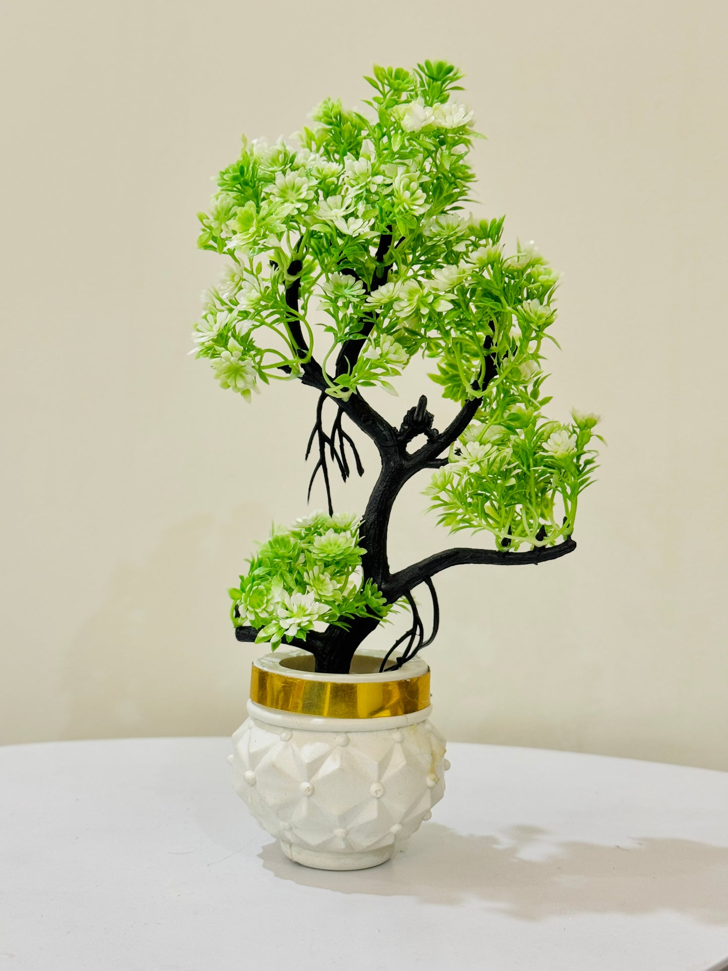 Small Artificial Tree in Decorative Pot PD-217