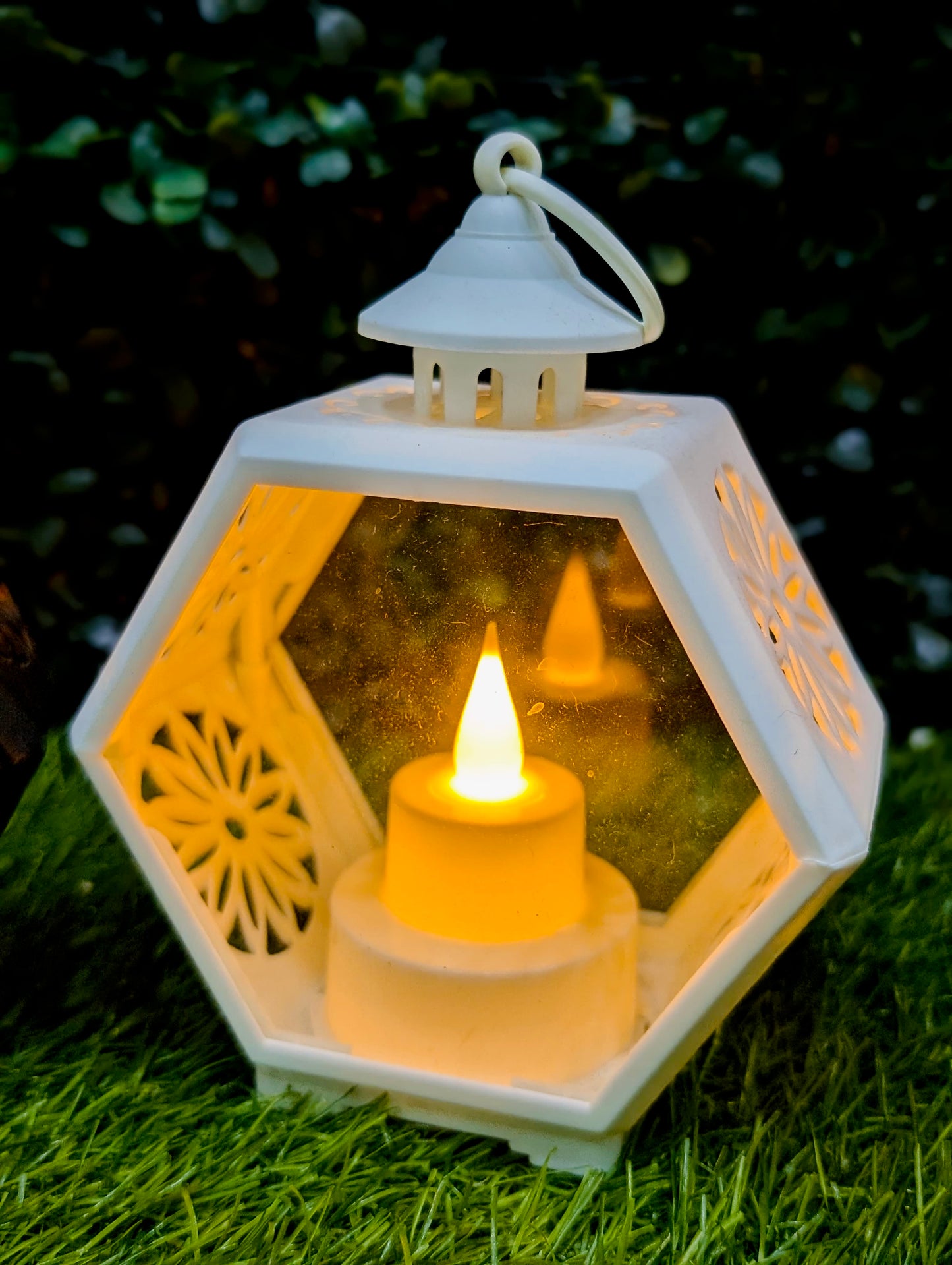 Small LED Lantern TA-136