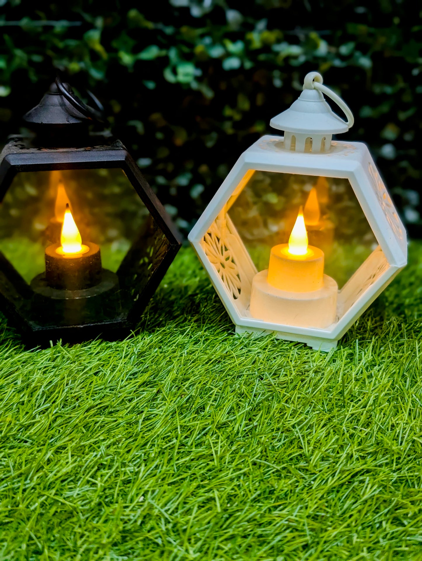 Small LED Lantern TA-136