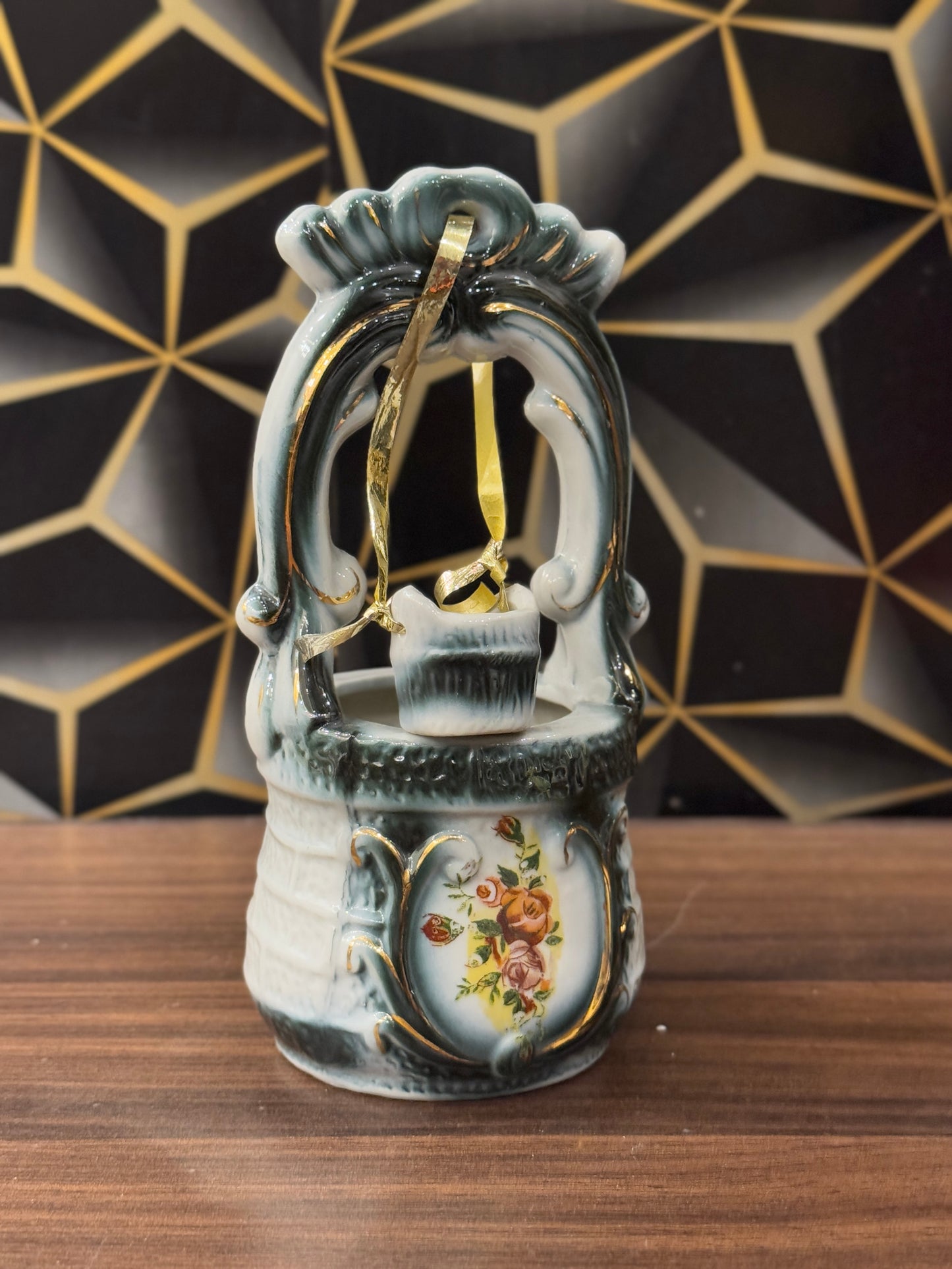 Ceramic Decor Piece TA-257