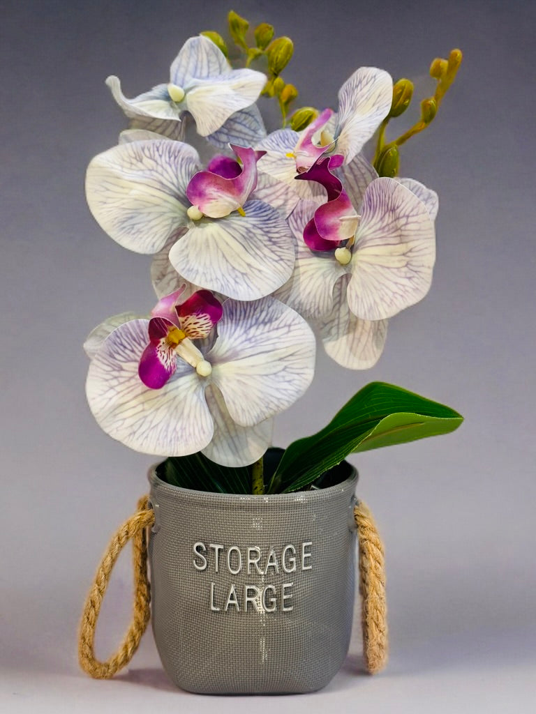 Small Pot Planter PD-215