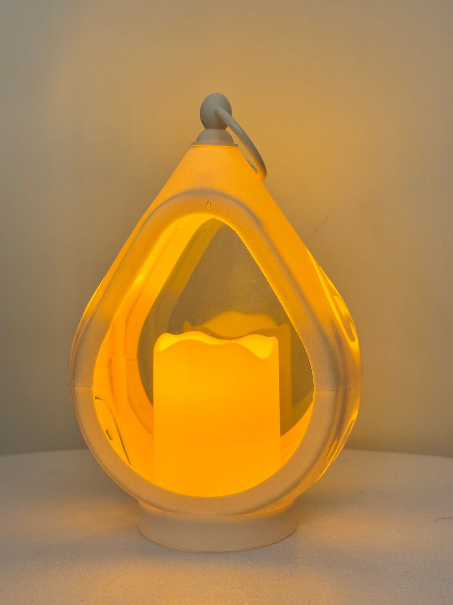Large LED Lantern TA-145