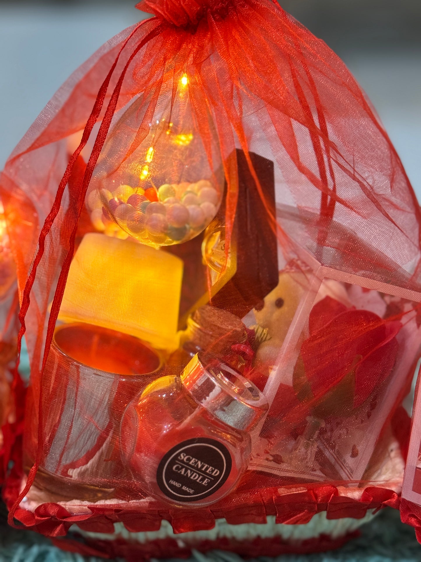 Love Glow Gift Bundle DL-101