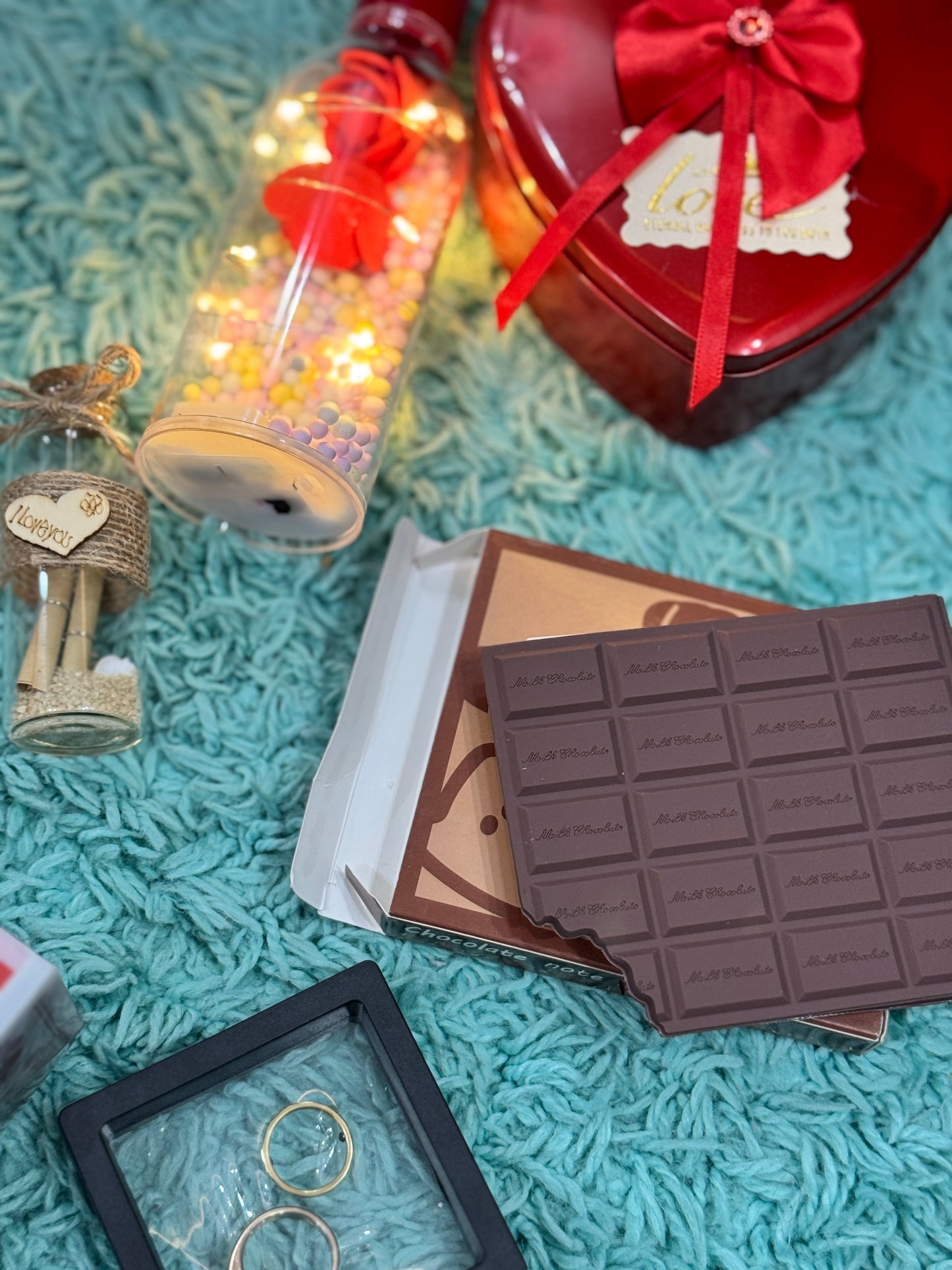 Love Glow Gift Bundle DL-103