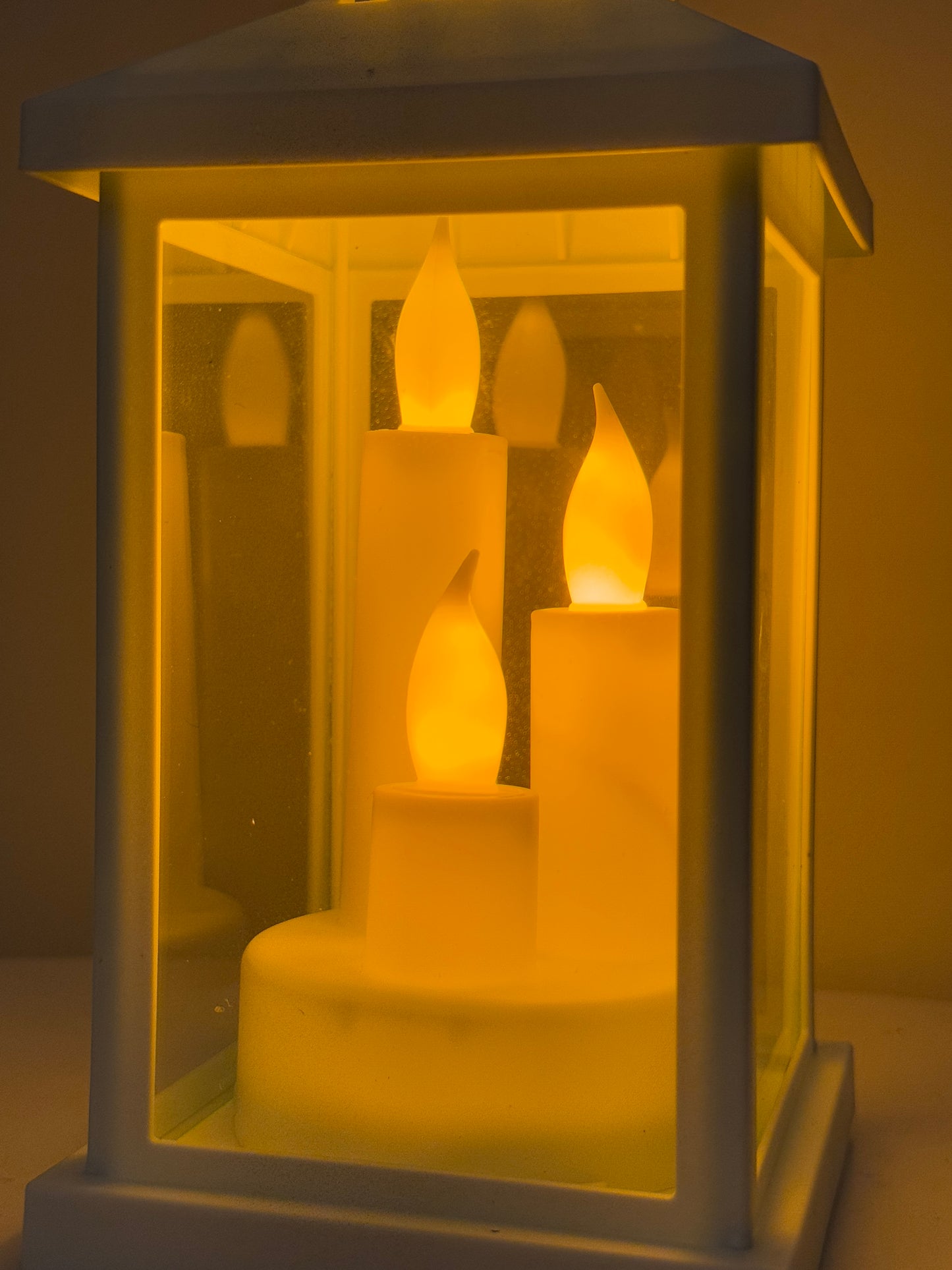 Large LED Lantern TA-146